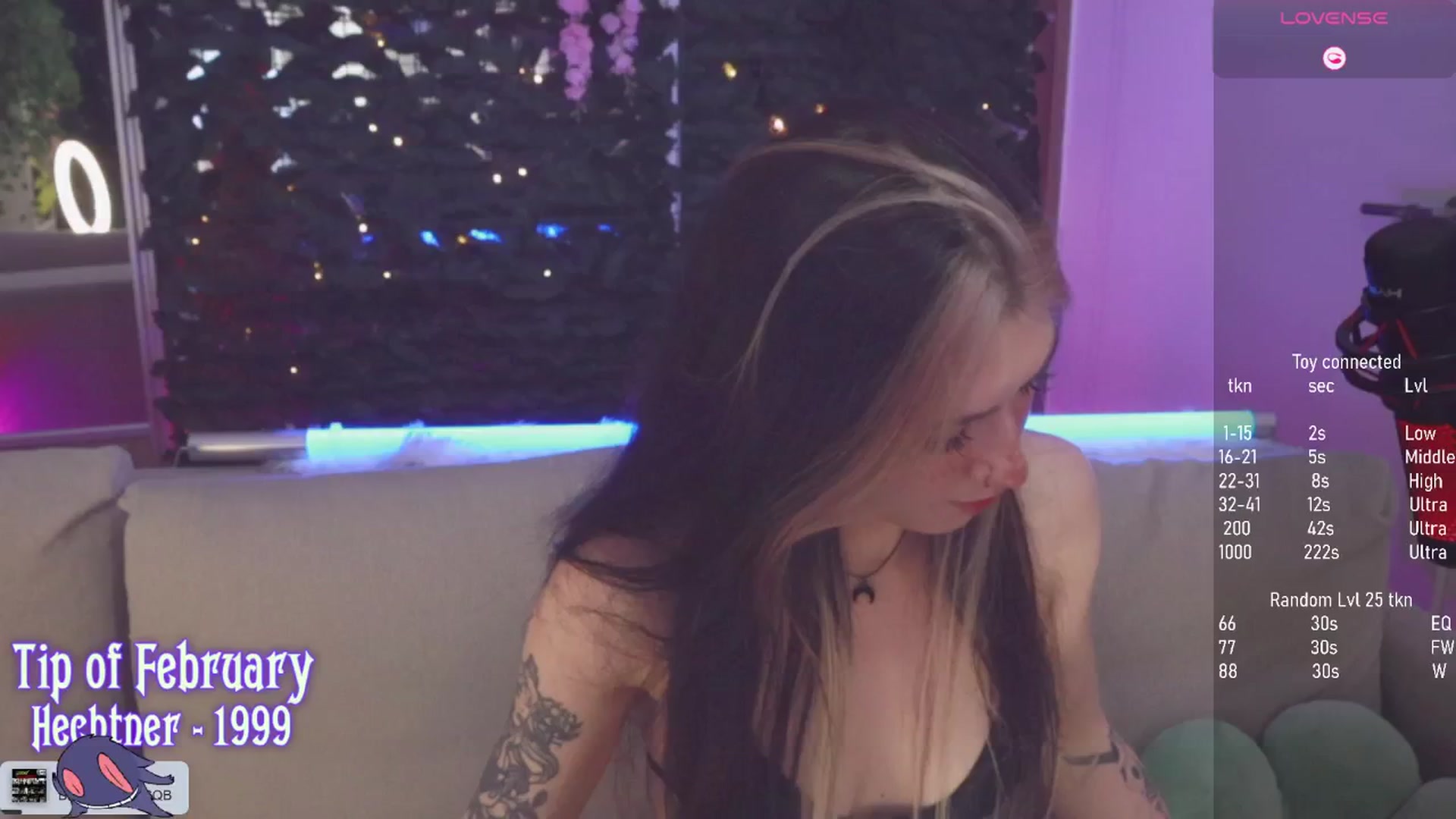 Gallery image thumbnail from Virtual_wafu's myfreecams stream on, 02/22/2025, 13:52 image 6 of 20