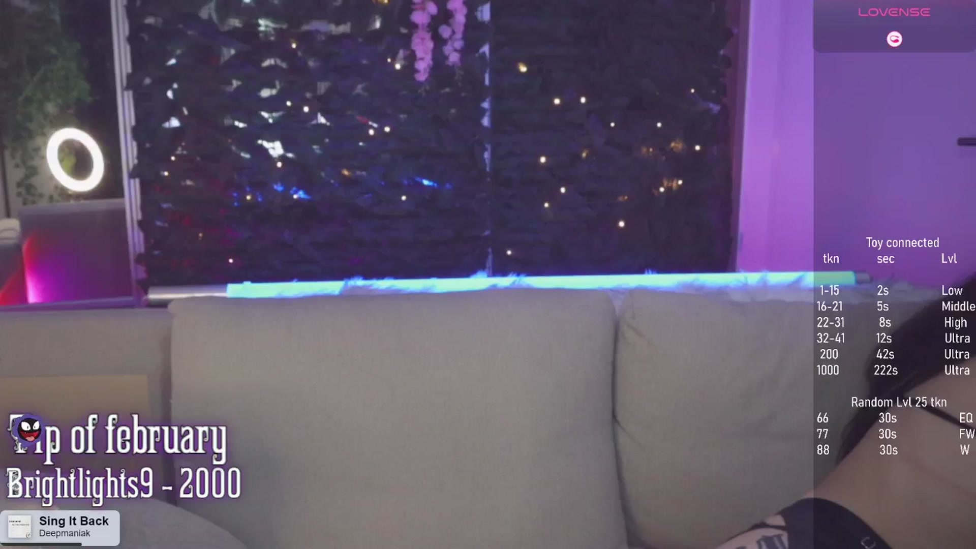 Gallery image thumbnail from Virtual_wafu's myfreecams stream on, 02/22/2025, 16:57 image 1 of 20