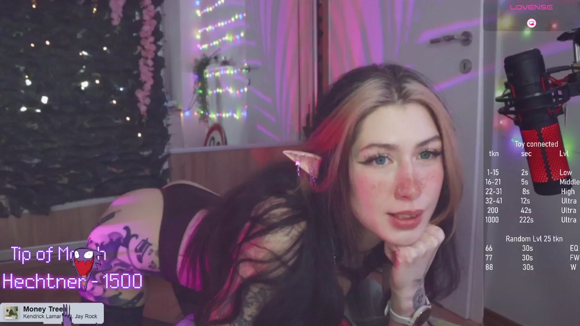 Gallery image thumbnail from Virtual_wafu's myfreecams stream on, 03/06/2025, 18:25 image 2 of 20