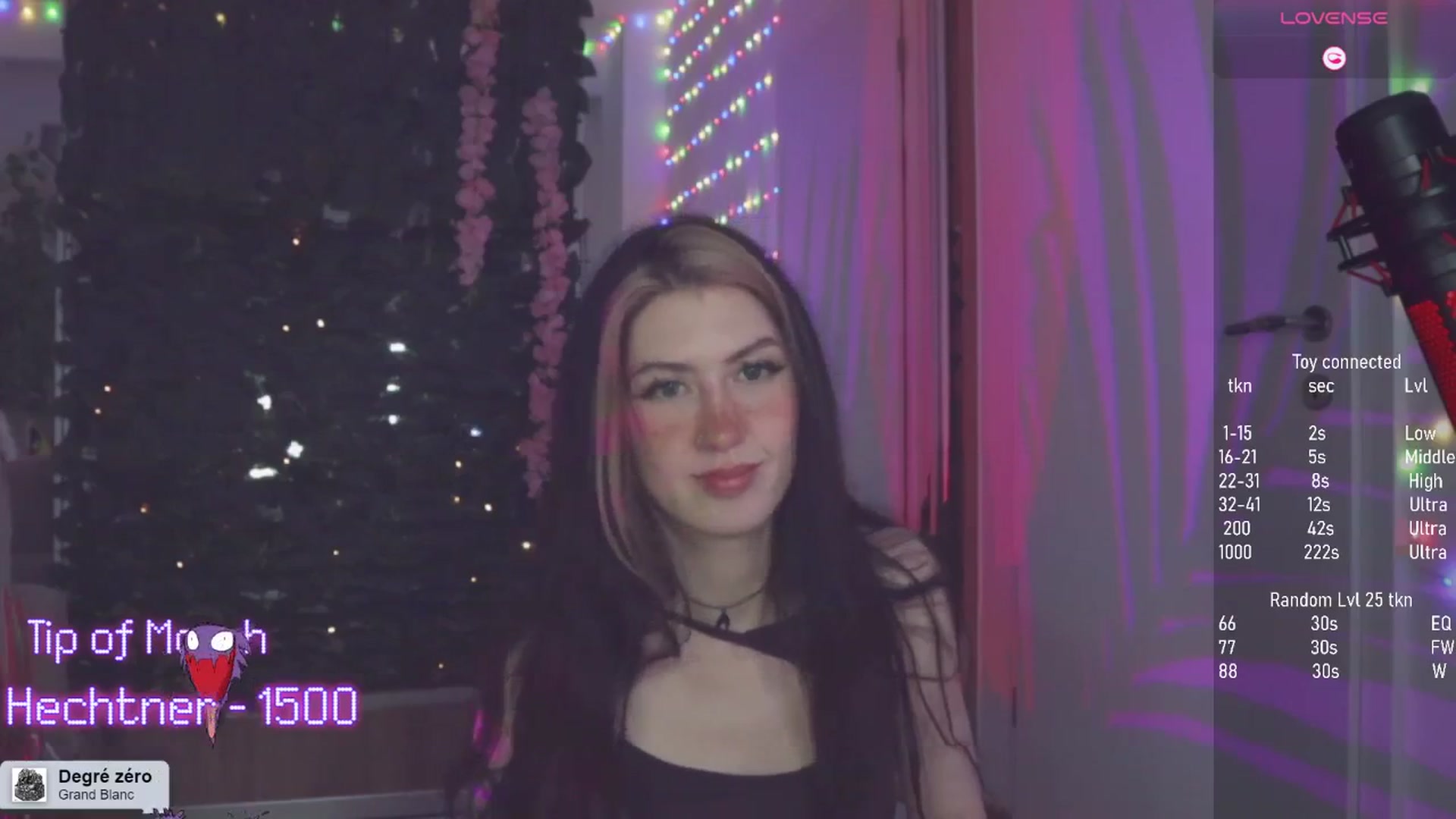 Gallery image thumbnail from Virtual_wafu's myfreecams stream on, 03/06/2025, 19:53 image 10 of 20