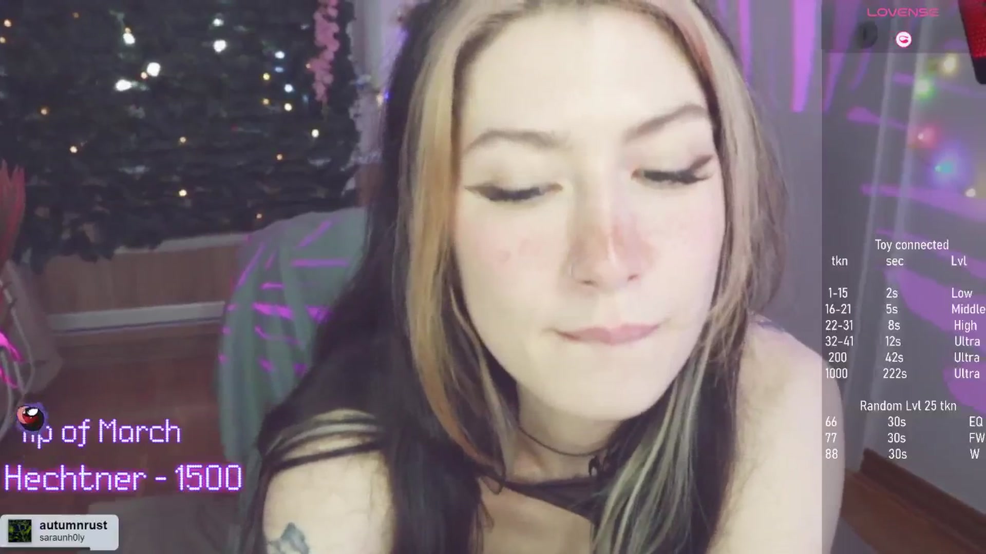 Gallery image thumbnail from Virtual_wafu's myfreecams stream on, 03/06/2025, 19:53 image 13 of 20