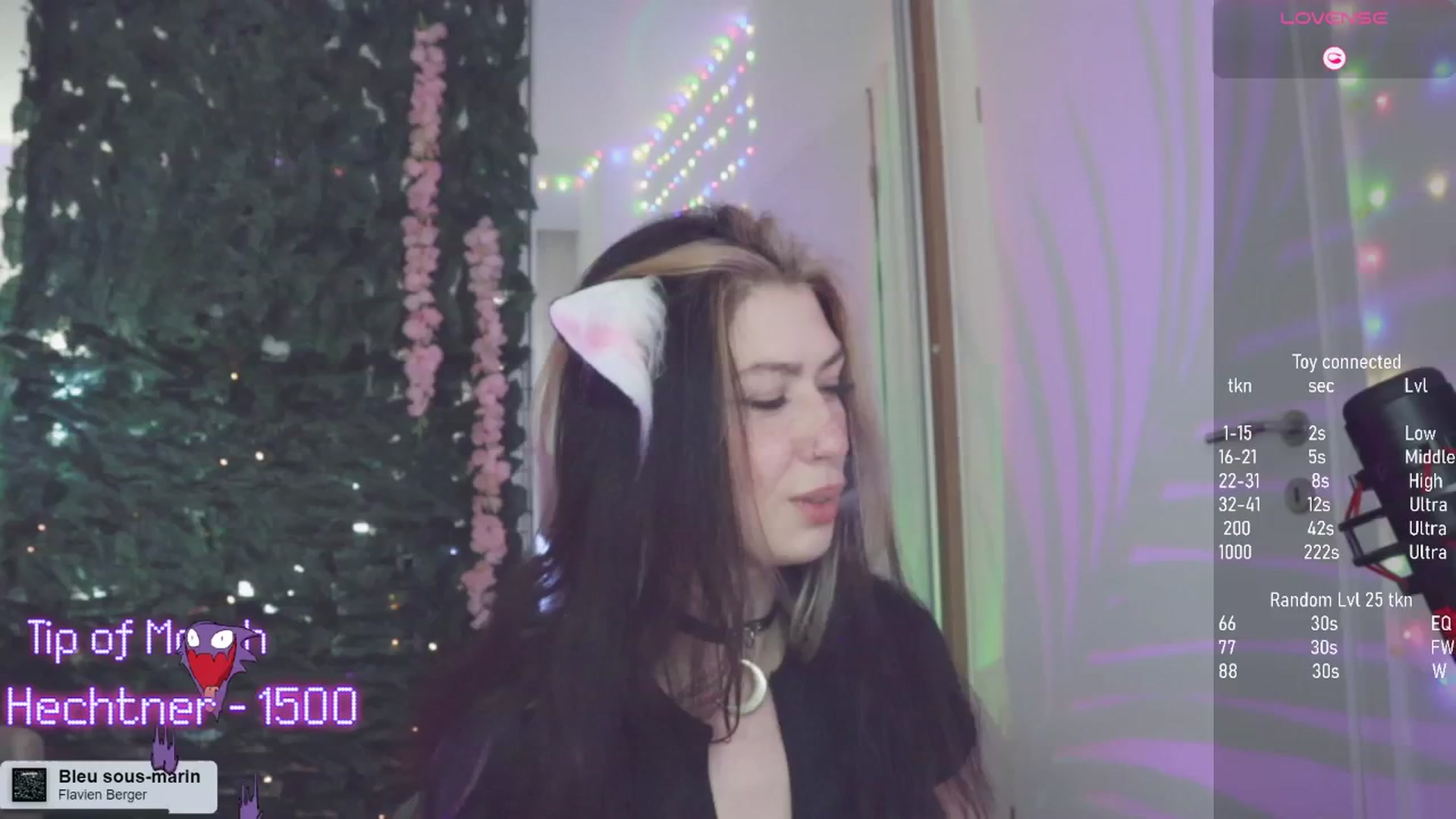 Gallery image thumbnail from Virtual_wafu's myfreecams stream on, 03/07/2025, 13:54 image 1 of 20