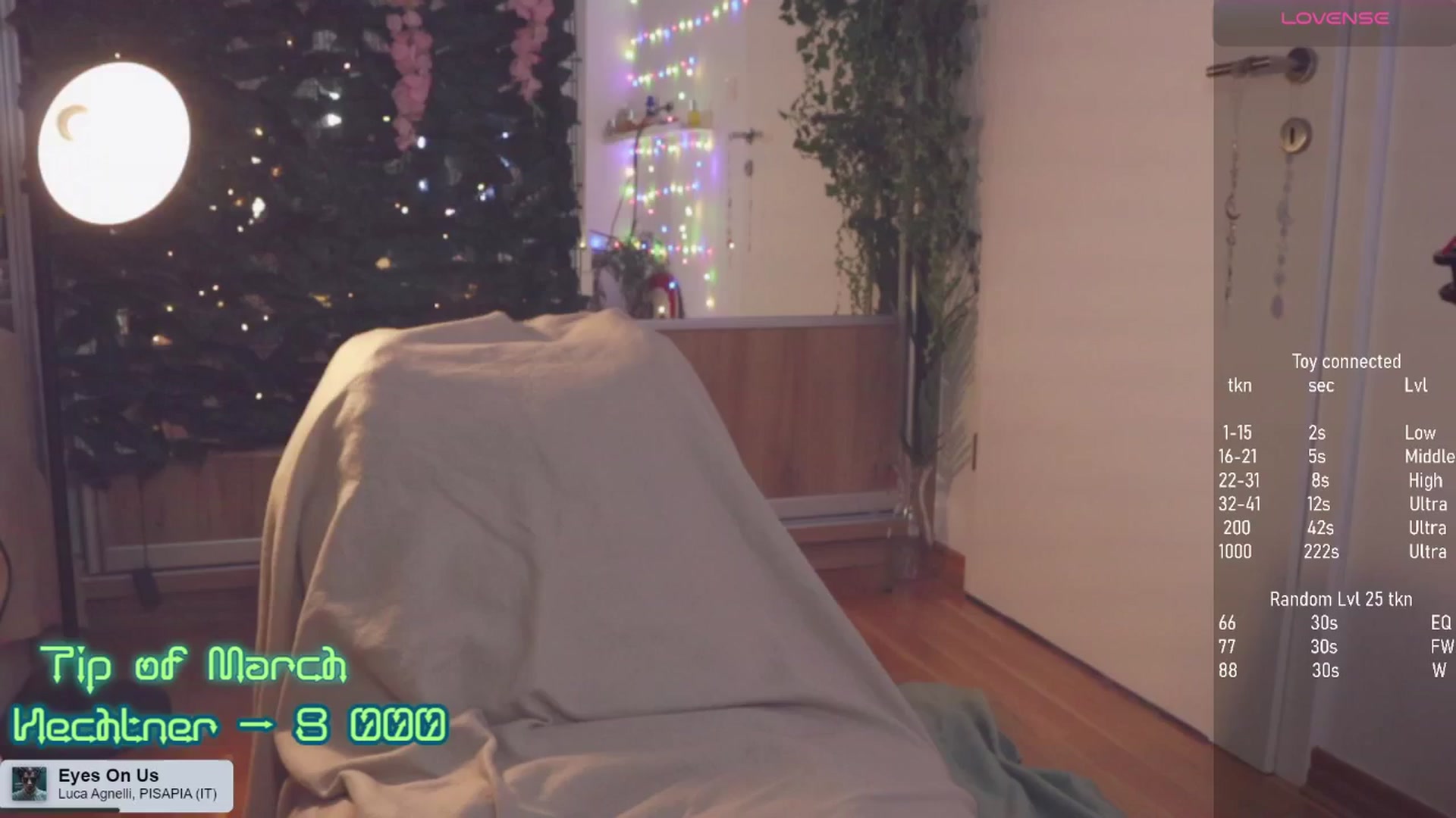 Gallery image thumbnail from Virtual_wafu's myfreecams stream on, 03/23/2025, 18:53 image 4 of 20