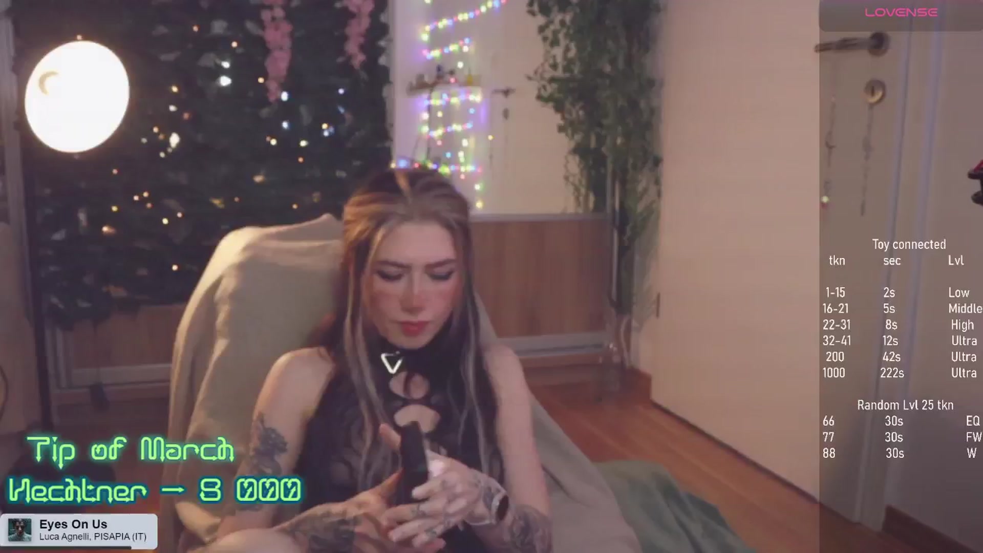 Gallery image thumbnail from Virtual_wafu's myfreecams stream on, 03/23/2025, 18:53 image 6 of 20