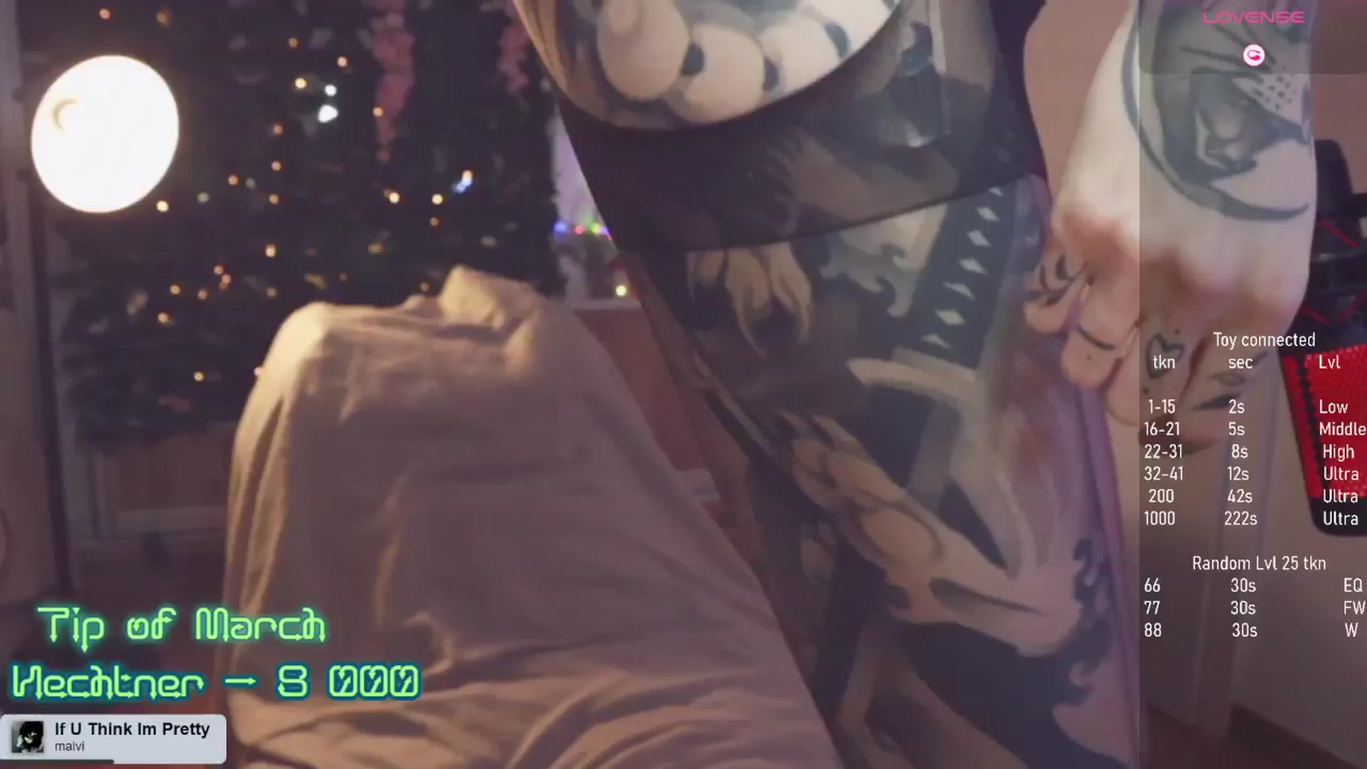 Gallery image thumbnail from Virtual_wafu's myfreecams stream on, 03/23/2025, 20:13 image 13 of 20
