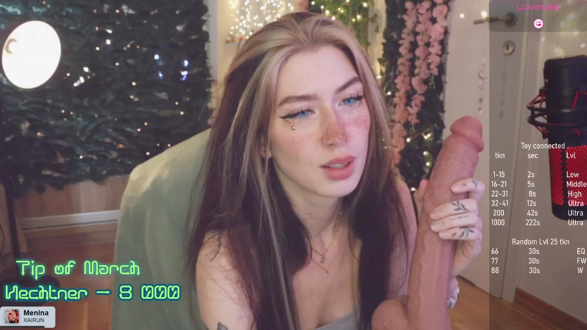 Gallery image thumbnail from Virtual_wafu's myfreecams stream on, 03/29/2025, 13:57 image 7 of 20