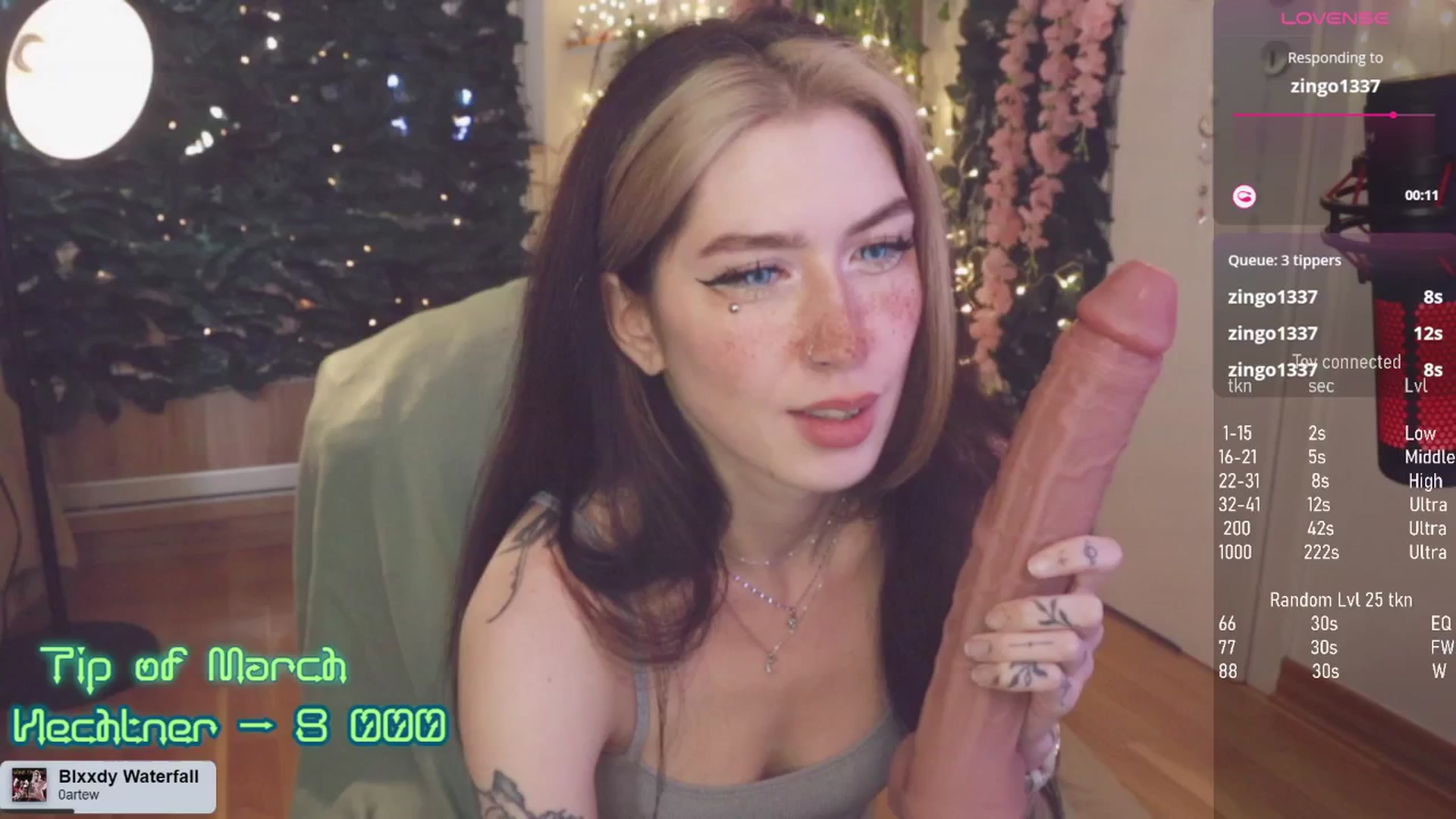 Gallery image thumbnail from Virtual_wafu's myfreecams stream on, 03/29/2025, 13:57 image 14 of 20