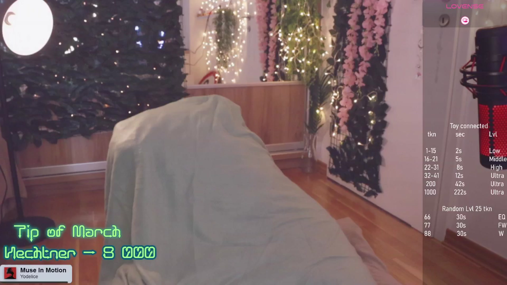 Gallery image thumbnail from Virtual_wafu's myfreecams stream on, 03/29/2025, 13:57 image 15 of 20