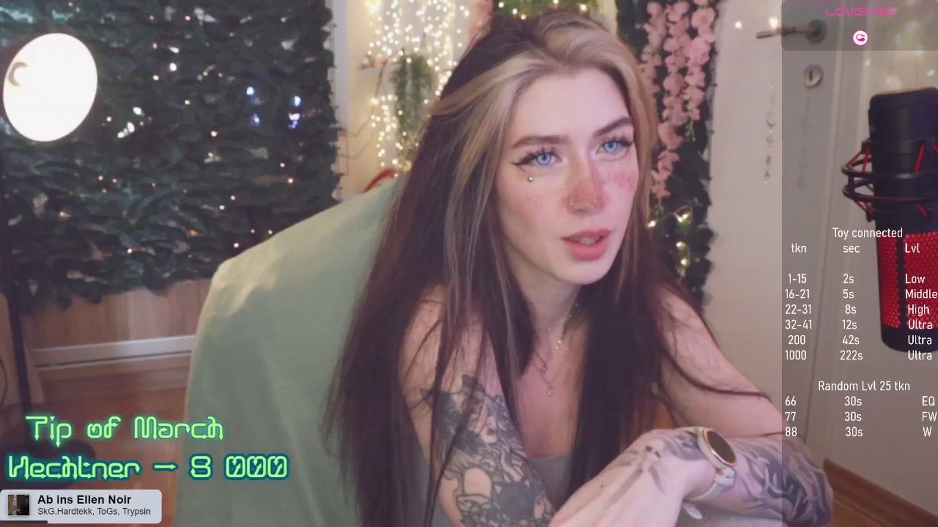 Gallery image thumbnail from Virtual_wafu's myfreecams stream on, 03/29/2025, 13:57 image 1 of 20