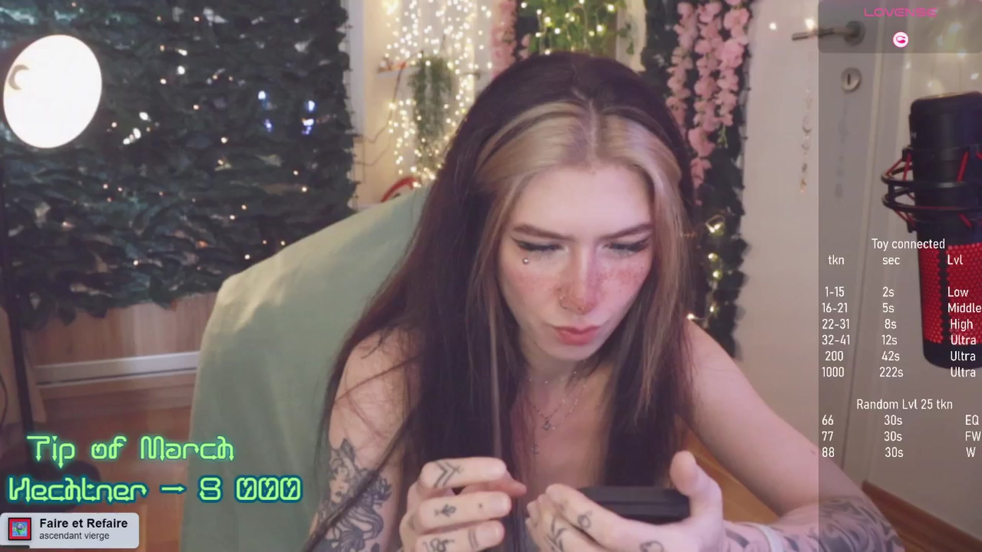 Gallery image thumbnail from Virtual_wafu's myfreecams stream on, 03/29/2025, 13:57 image 4 of 20