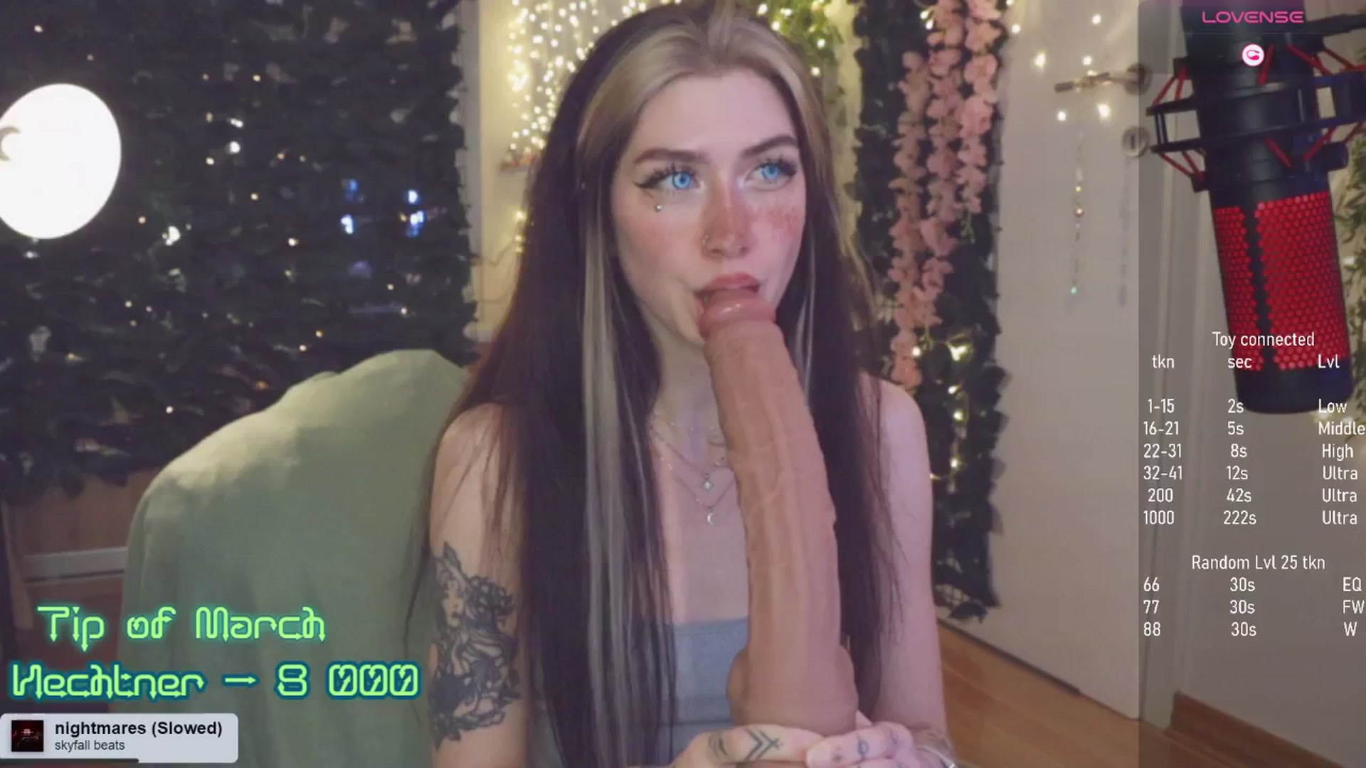 Gallery image thumbnail from Virtual_wafu's myfreecams stream on, 03/29/2025, 17:40 image 5 of 20