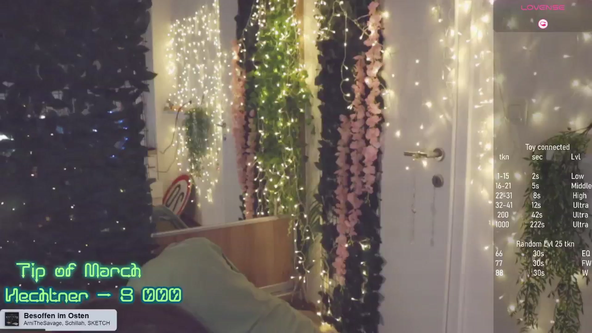 Gallery image thumbnail from Virtual_wafu's myfreecams stream on, 03/29/2025, 17:40 image 8 of 20