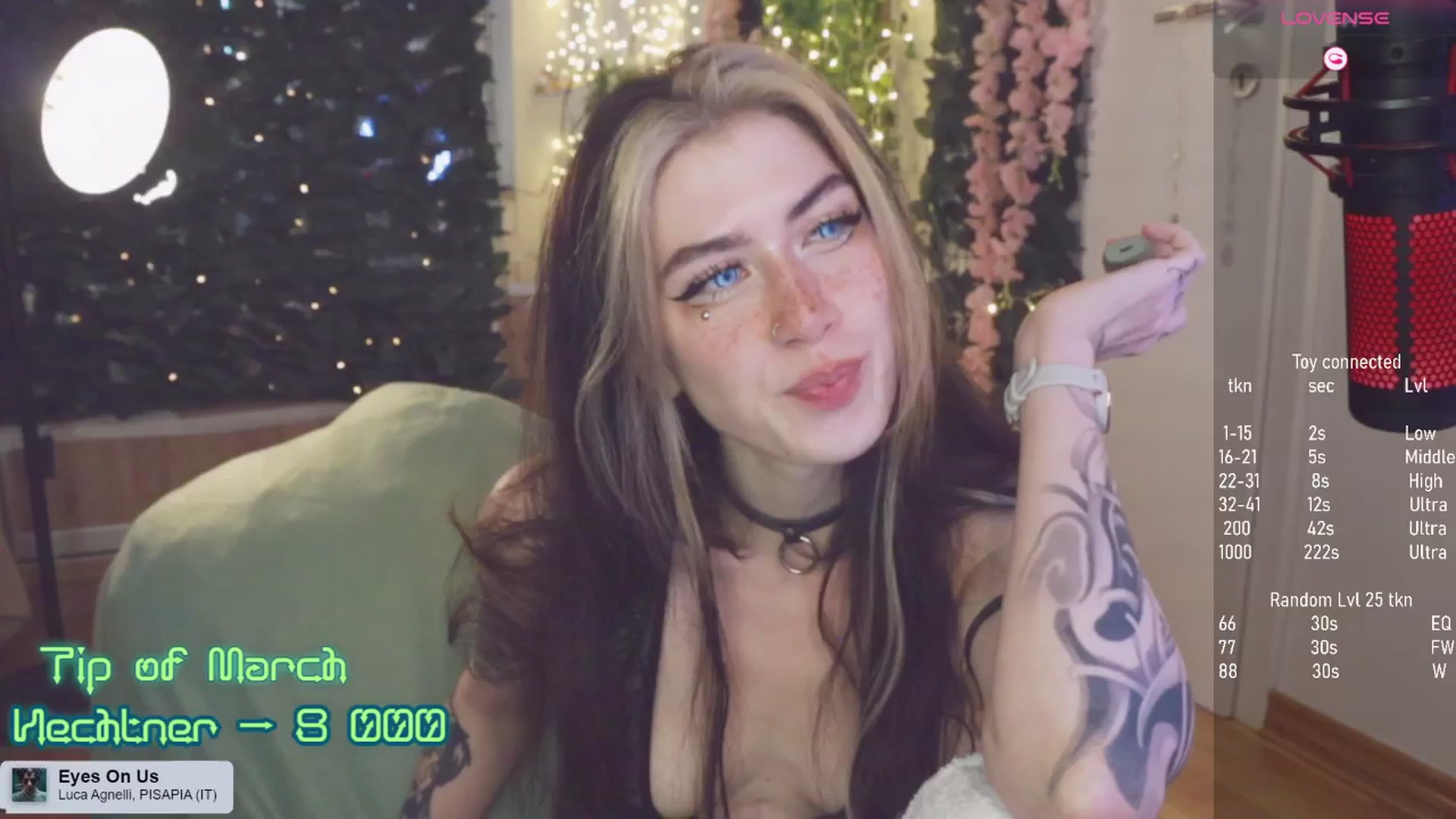 Gallery image thumbnail from Virtual_wafu's myfreecams stream on, 03/30/2025, 16:39 image 5 of 20