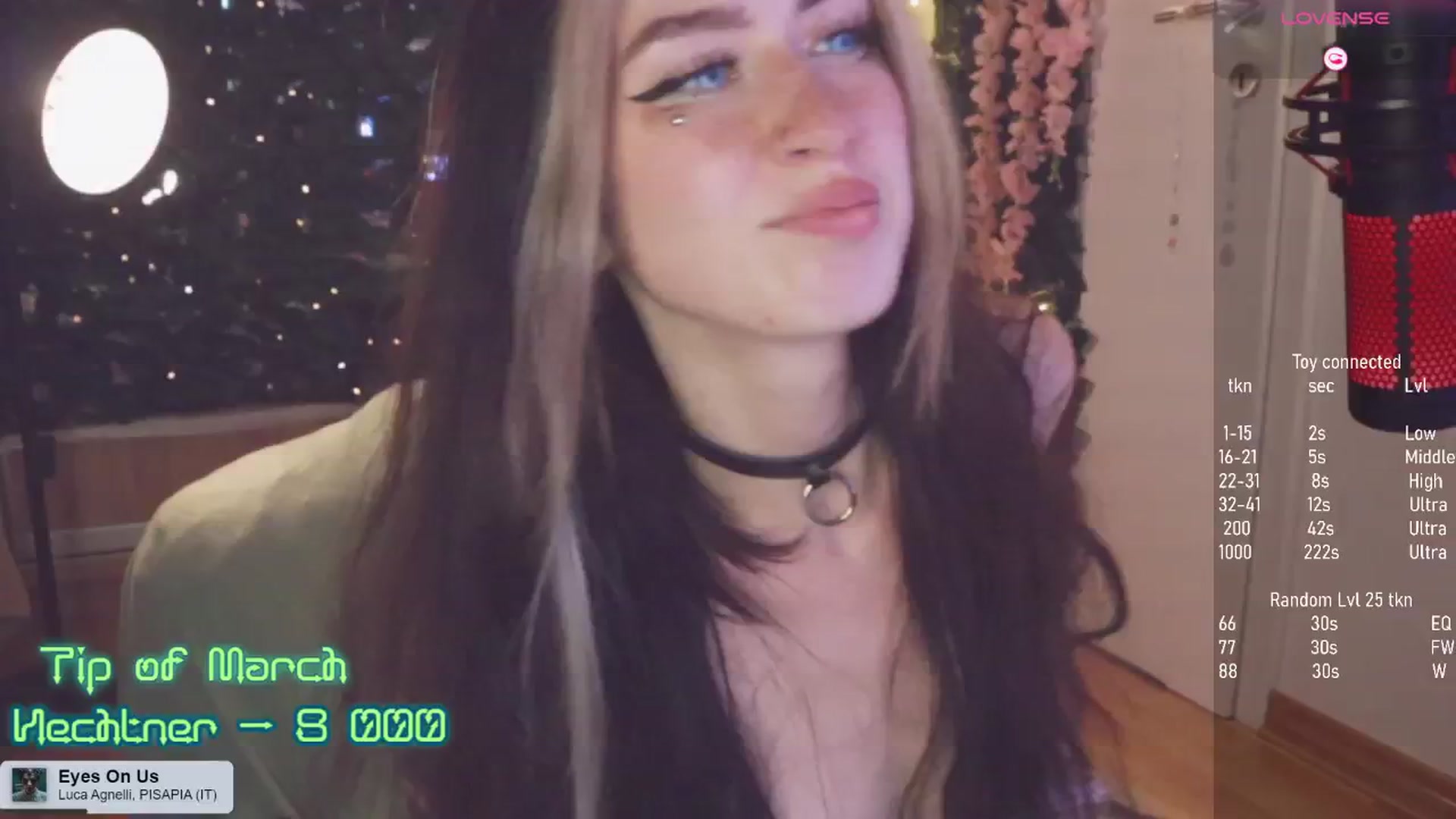 Gallery image thumbnail from Virtual_wafu's myfreecams stream on, 03/30/2025, 16:39 image 6 of 20