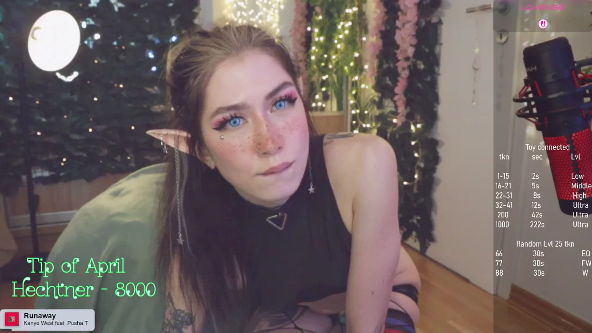 Gallery image thumbnail from Virtual_wafu's myfreecams stream on, 04/05/2025, 16:16 image 15 of 20