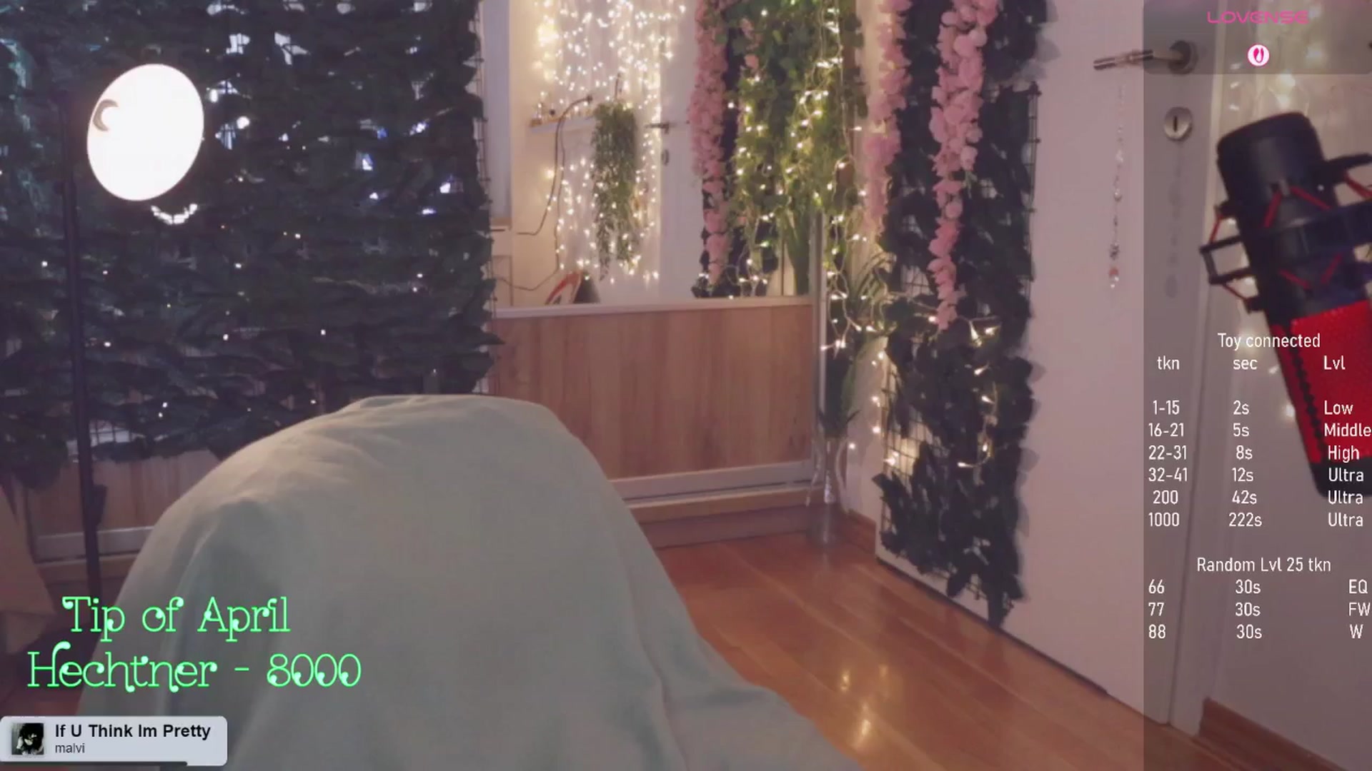 Gallery image thumbnail from Virtual_wafu's myfreecams stream on, 04/05/2025, 16:16 image 2 of 20