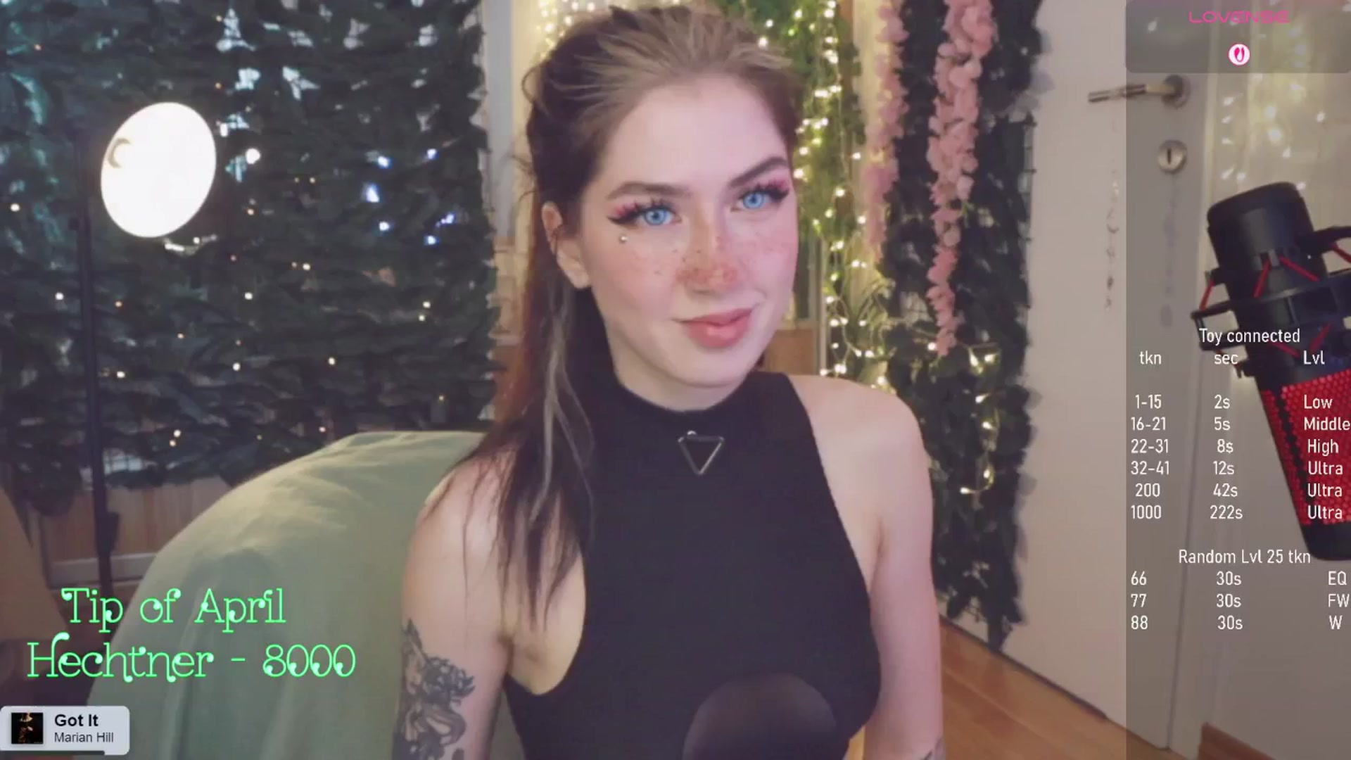 Gallery image thumbnail from Virtual_wafu's myfreecams stream on, 04/05/2025, 16:16 image 1 of 20