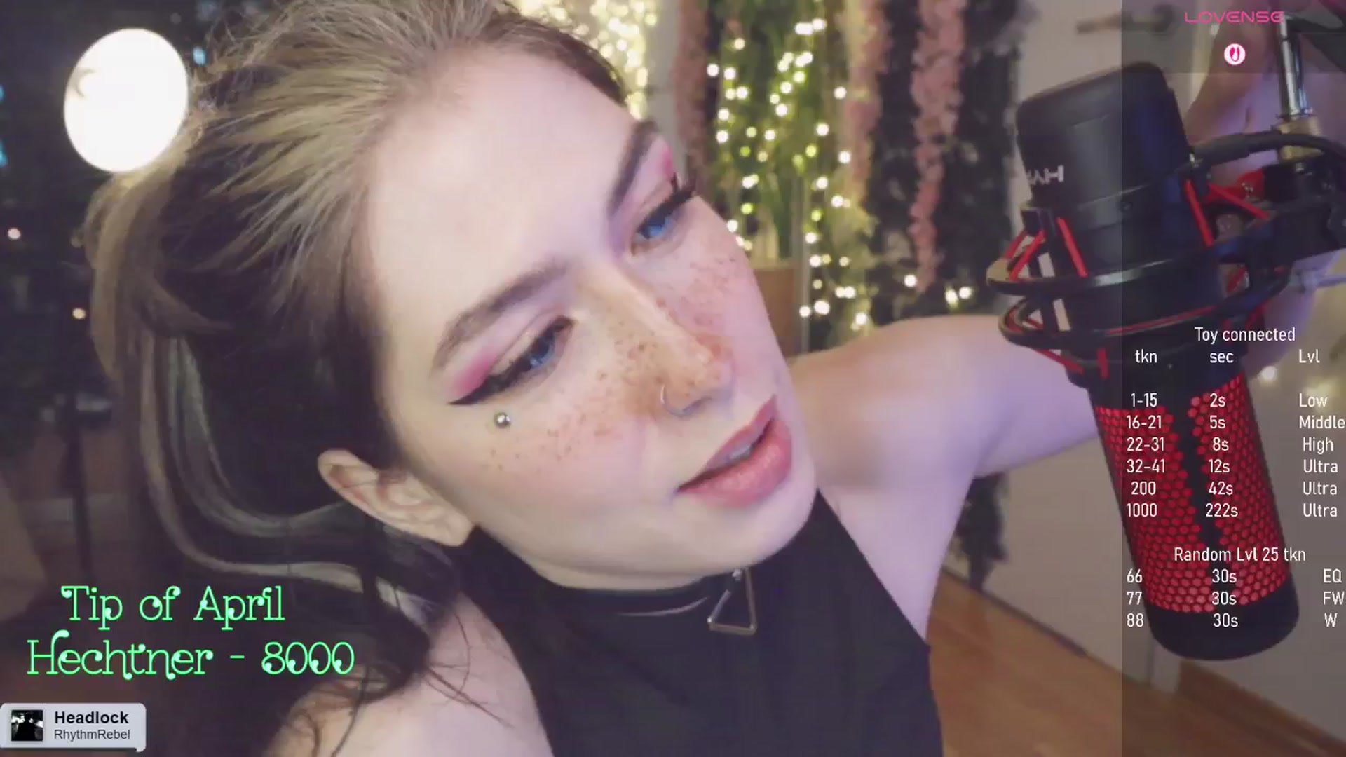 Gallery image thumbnail from Virtual_wafu's myfreecams stream on, 04/05/2025, 18:16 image 6 of 20