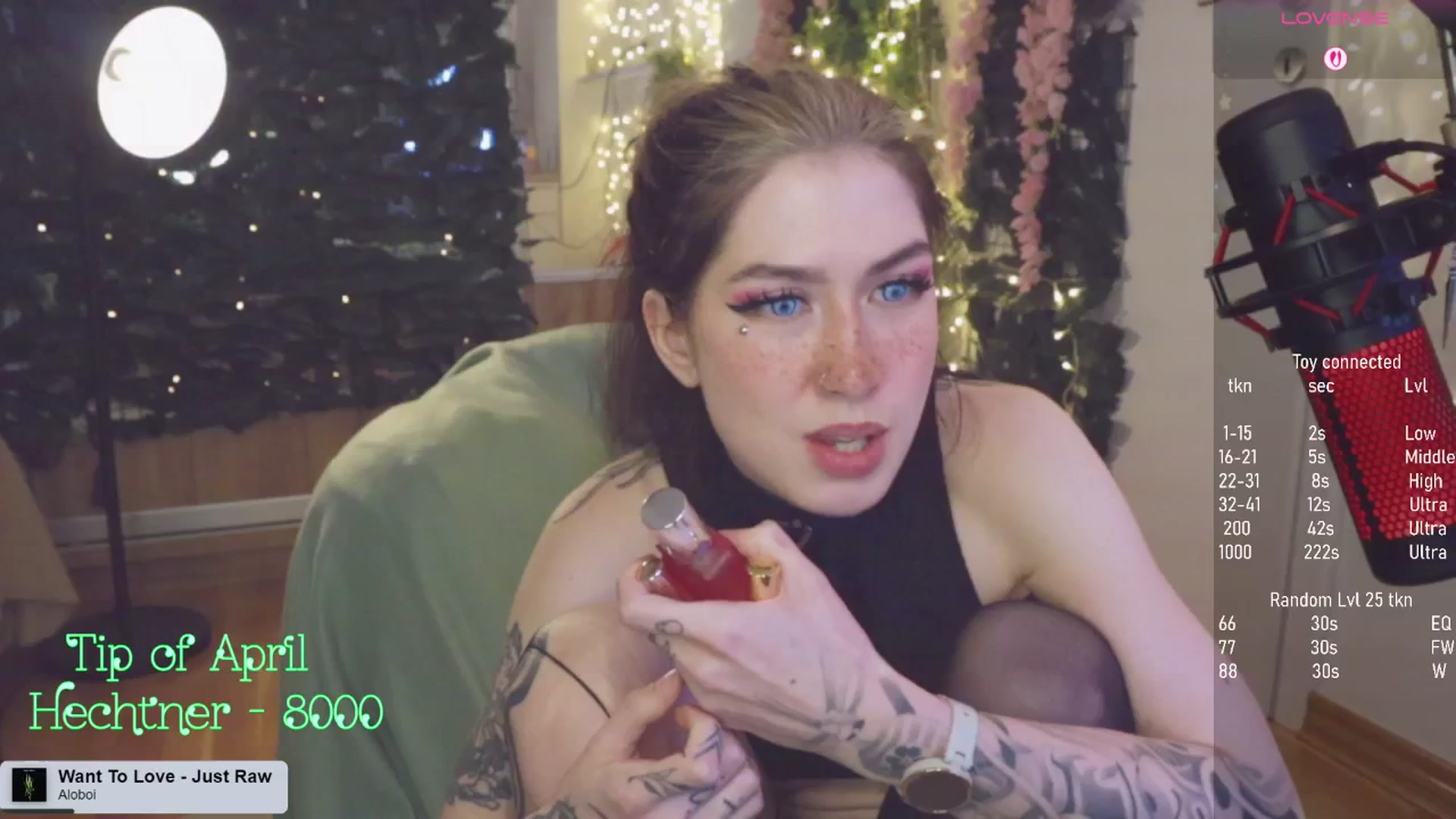 Gallery image thumbnail from Virtual_wafu's myfreecams stream on, 04/05/2025, 18:16 image 13 of 20