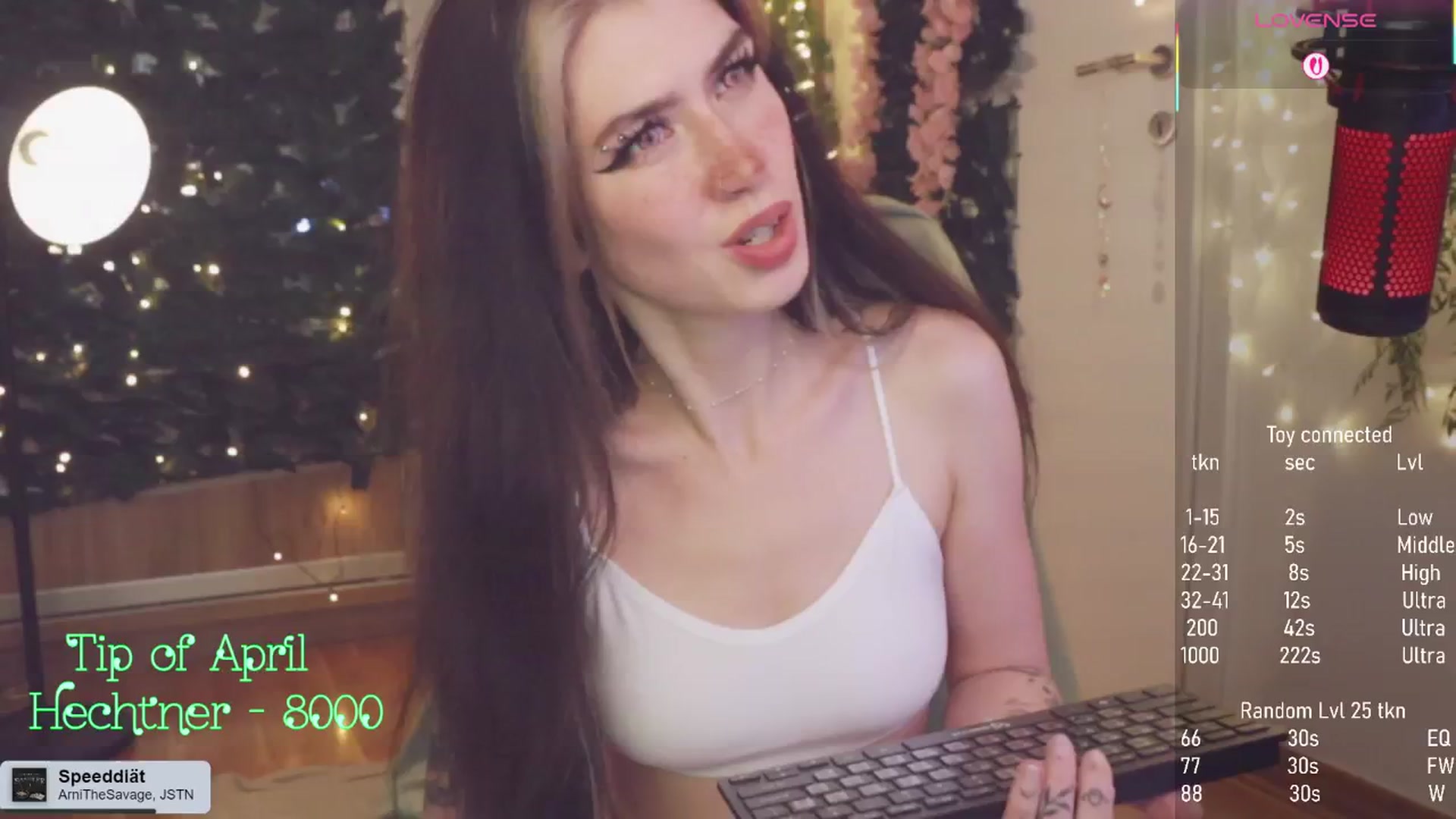 Gallery image thumbnail from Virtual_wafu's myfreecams stream on, 04/06/2025, 13:43 image 3 of 20