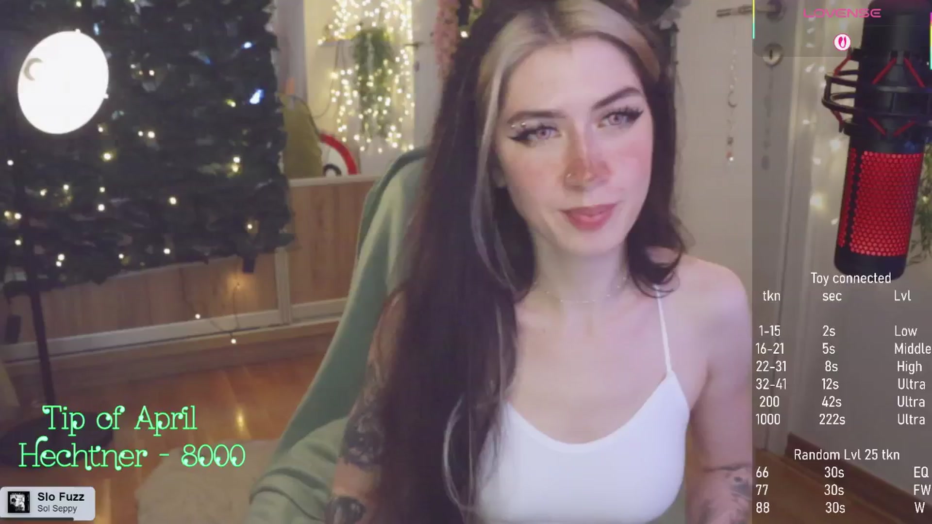 Gallery image thumbnail from Virtual_wafu's myfreecams stream on, 04/06/2025, 13:43 image 15 of 20