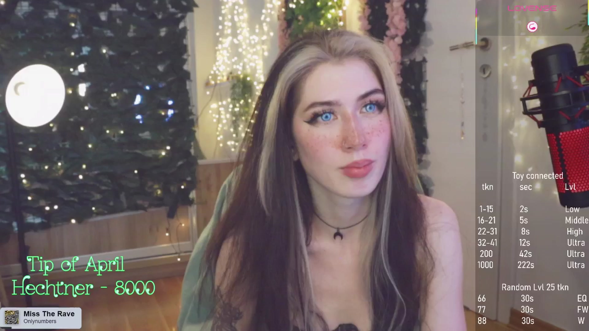 Gallery image thumbnail from Virtual_wafu's myfreecams stream on, 04/10/2025, 17:03 image 16 of 20