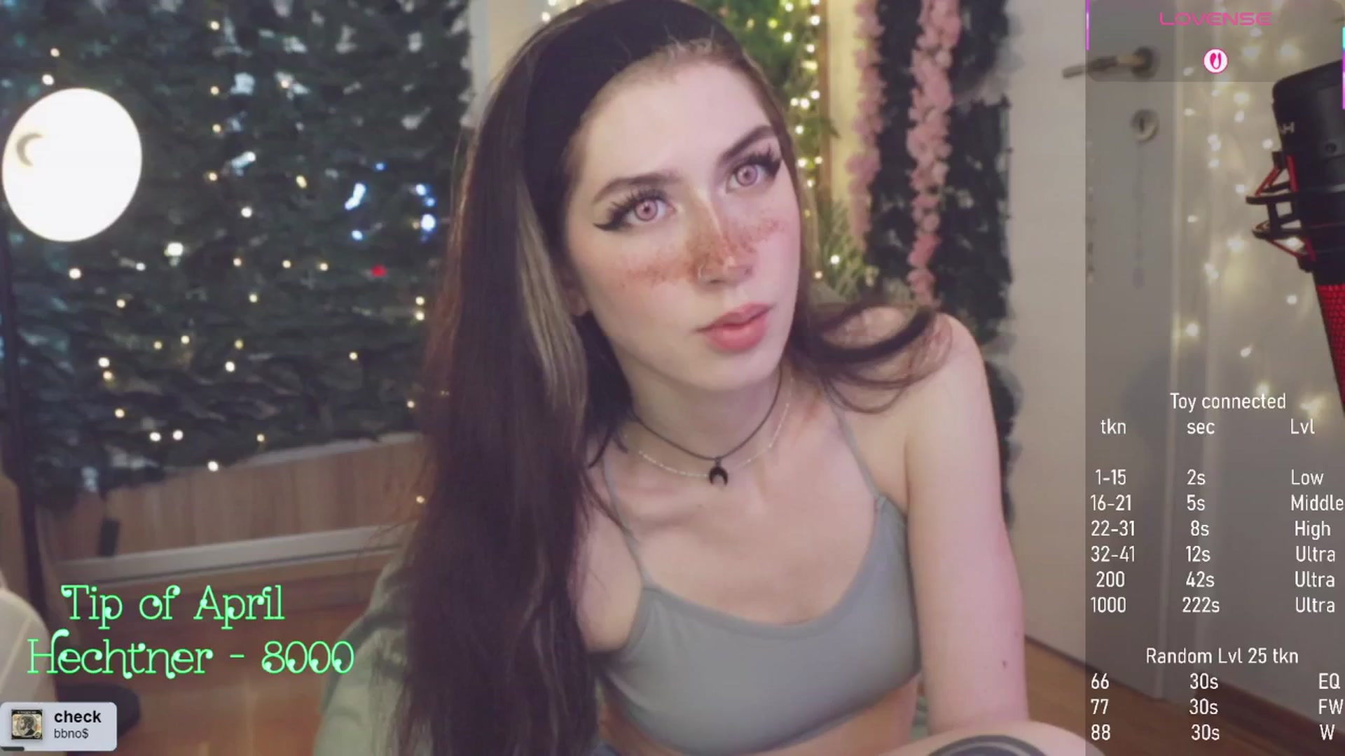 Gallery image thumbnail from Virtual_wafu's myfreecams stream on, 04/12/2025, 15:02 image 15 of 20