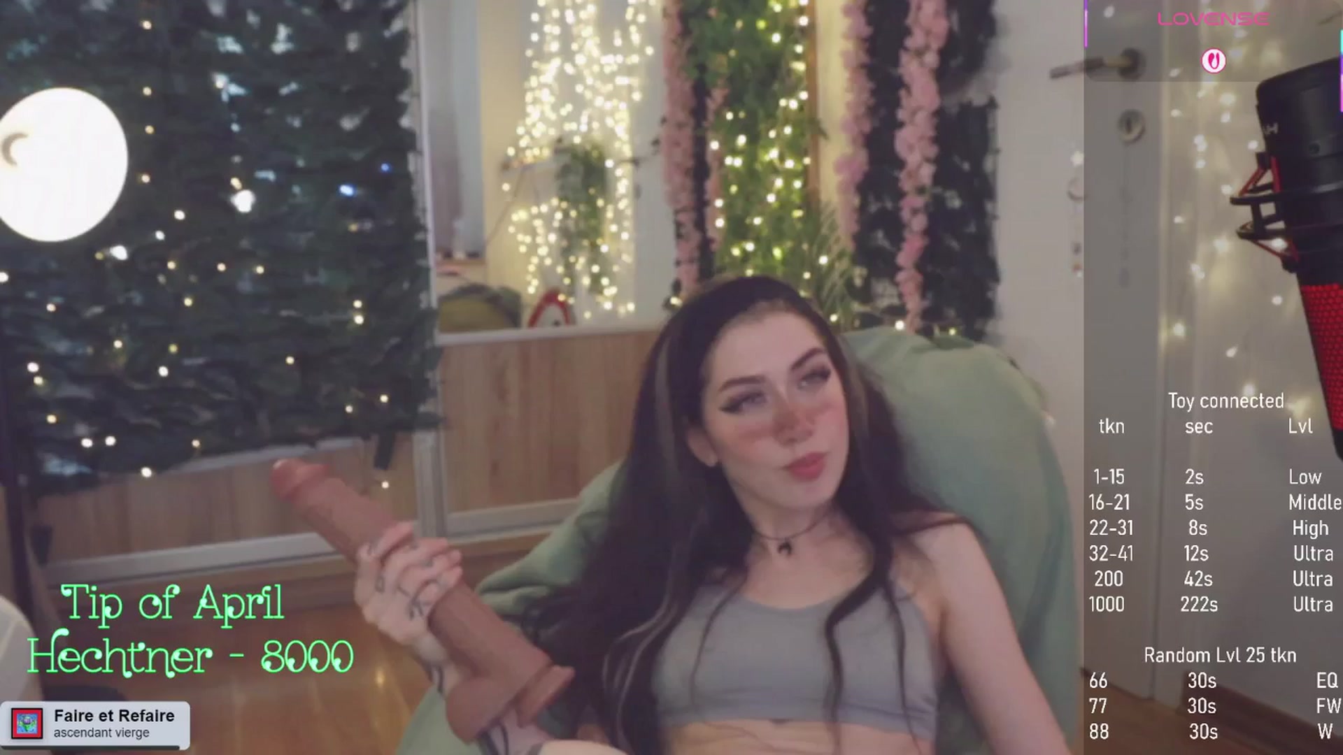 Gallery image thumbnail from Virtual_wafu's myfreecams stream on, 04/12/2025, 15:02 image 7 of 20