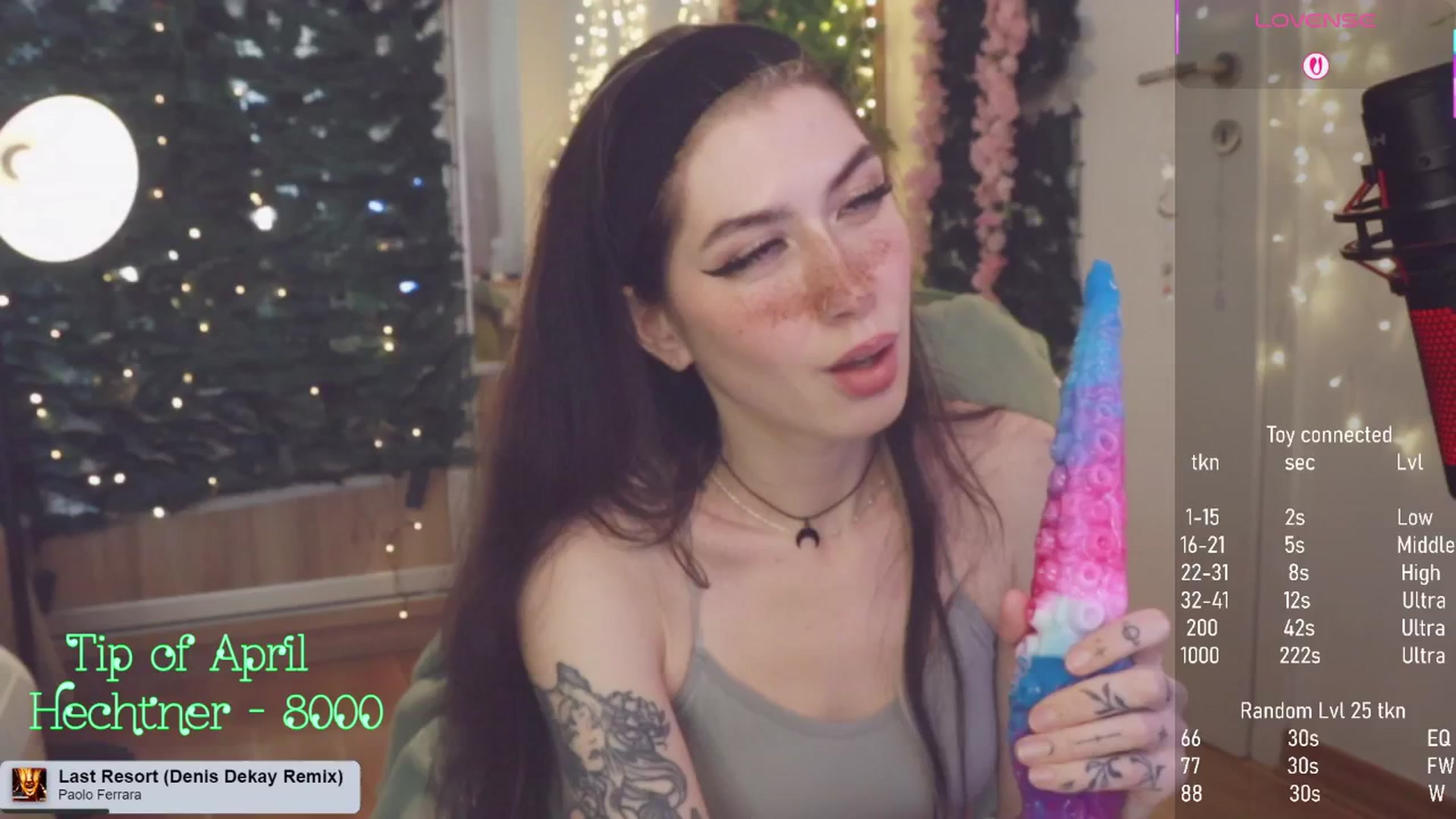 Gallery image thumbnail from Virtual_wafu's myfreecams stream on, 04/12/2025, 15:02 image 1 of 20