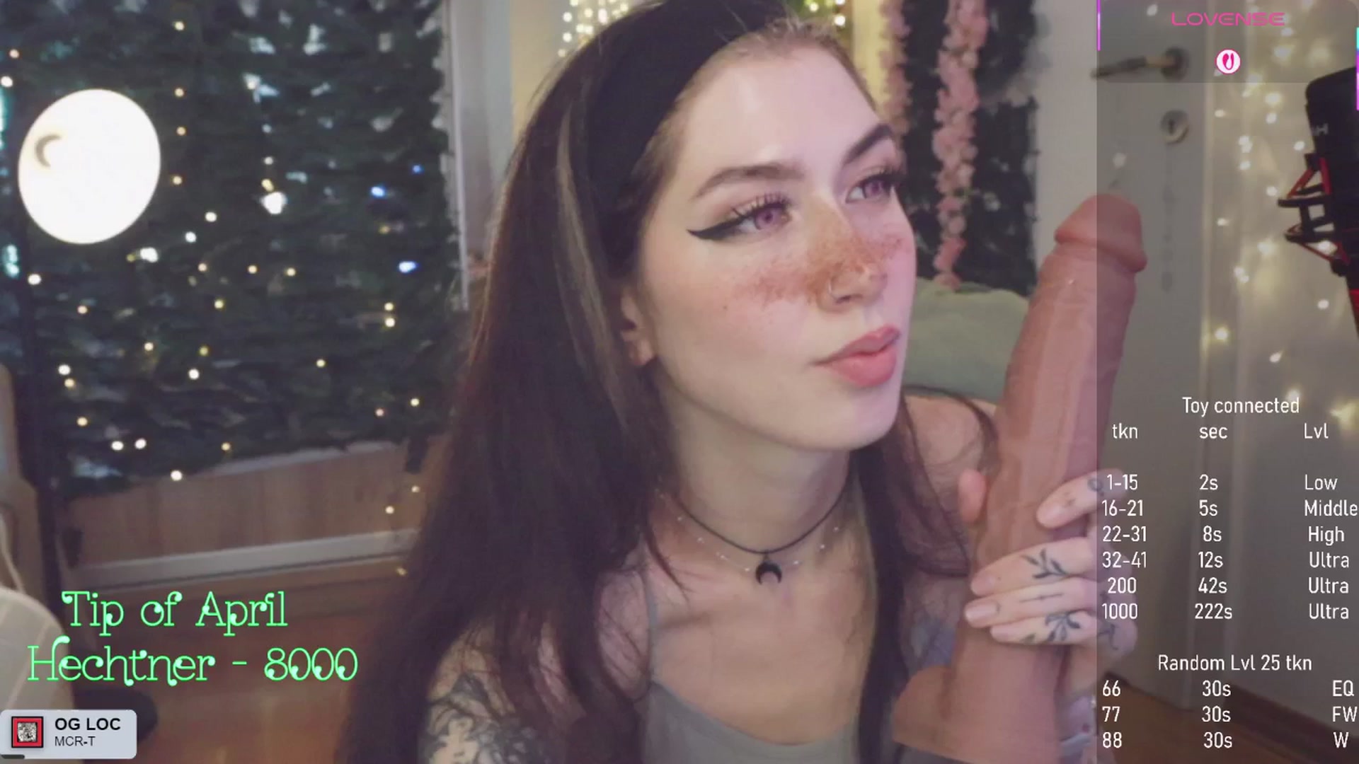 Gallery image thumbnail from Virtual_wafu's myfreecams stream on, 04/12/2025, 15:02 image 11 of 20
