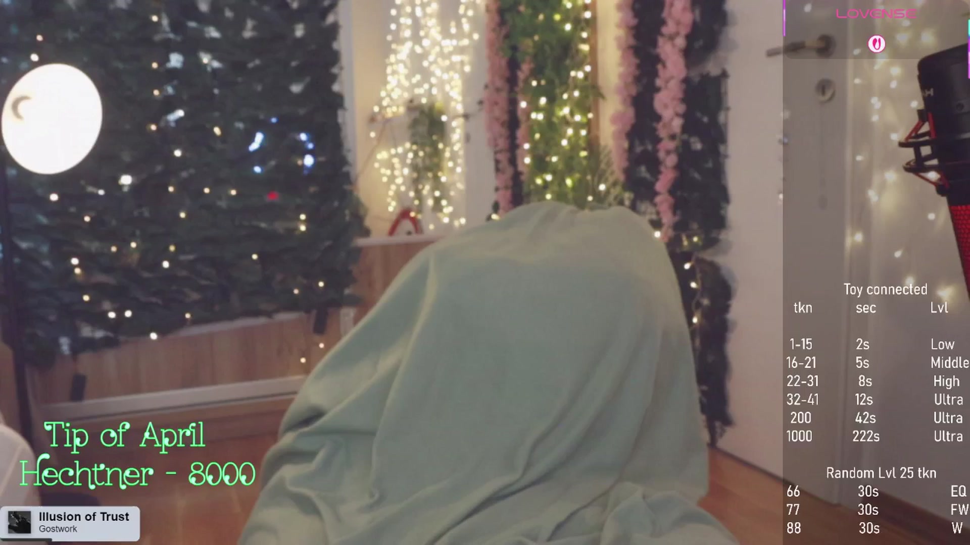 Gallery image thumbnail from Virtual_wafu's myfreecams stream on, 04/12/2025, 15:02 image 13 of 20