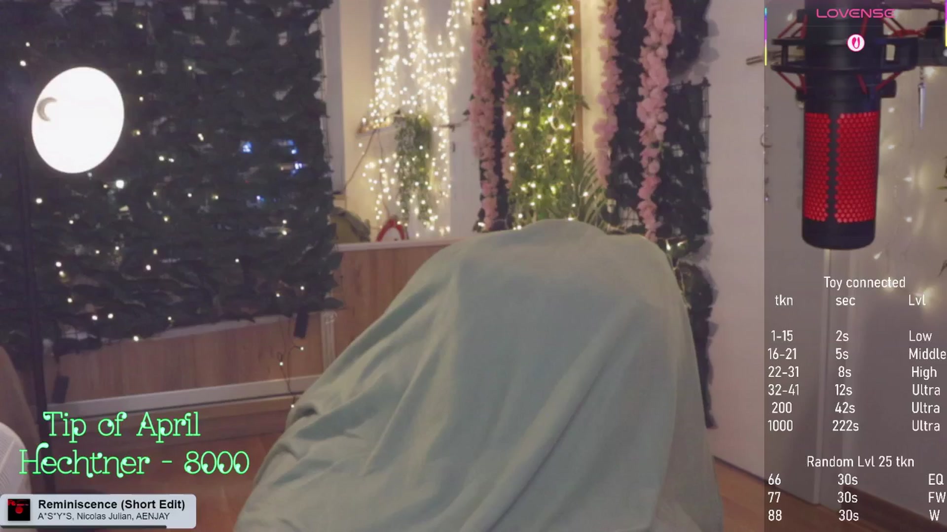 Gallery image thumbnail from Virtual_wafu's myfreecams stream on, 04/12/2025, 17:21 image 20 of 20