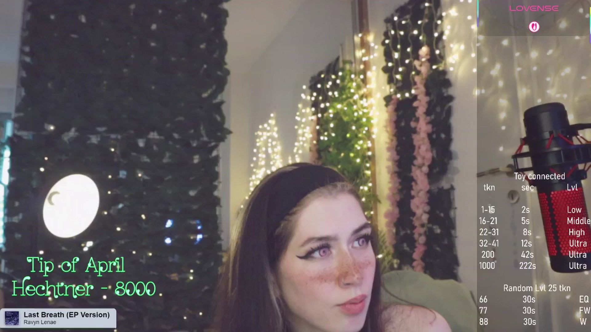 Gallery image thumbnail from Virtual_wafu's myfreecams stream on, 04/12/2025, 17:21 image 13 of 20