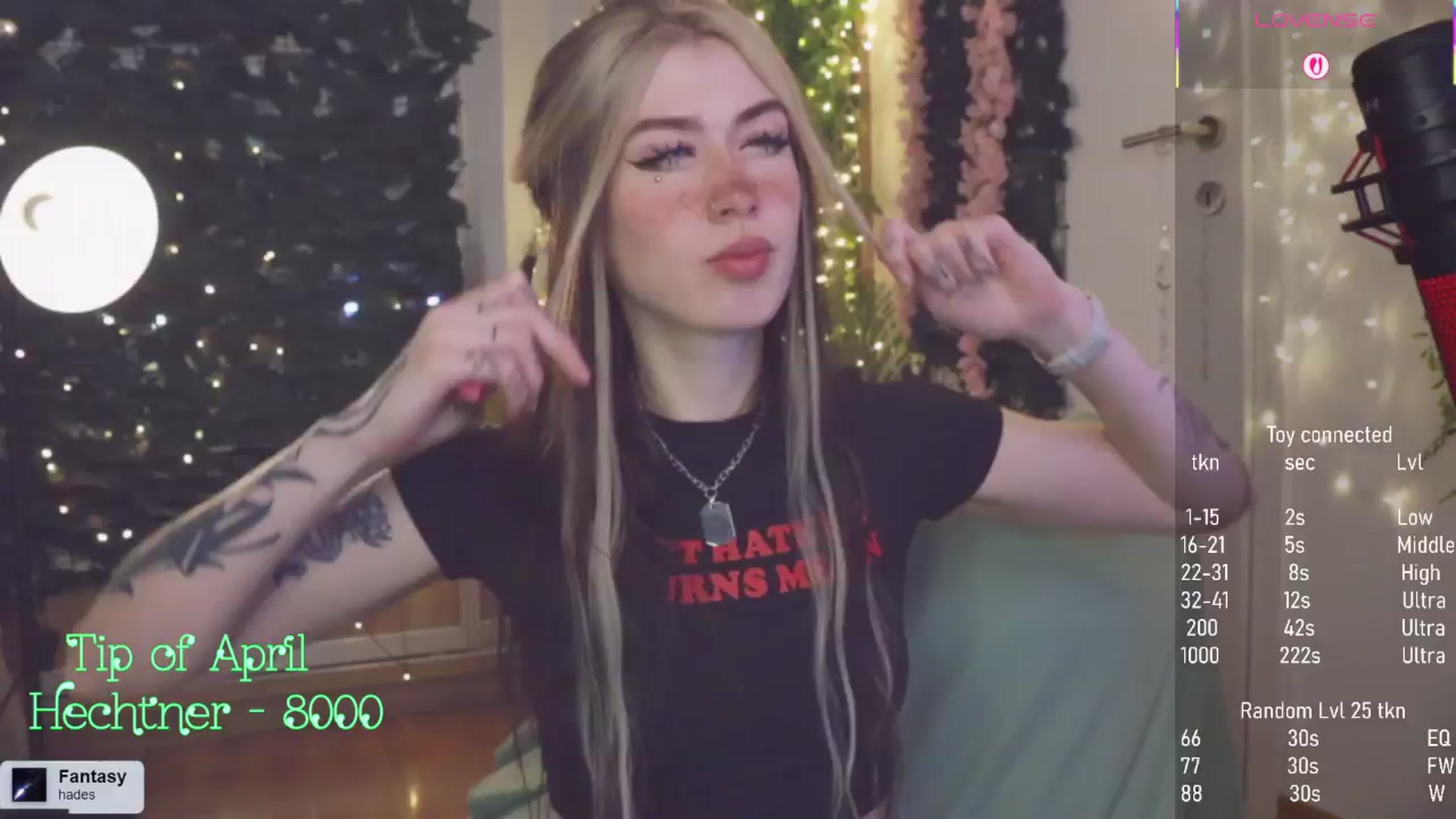 Gallery image thumbnail from Virtual_wafu's myfreecams stream on, 04/13/2025, 17:51 image 1 of 20