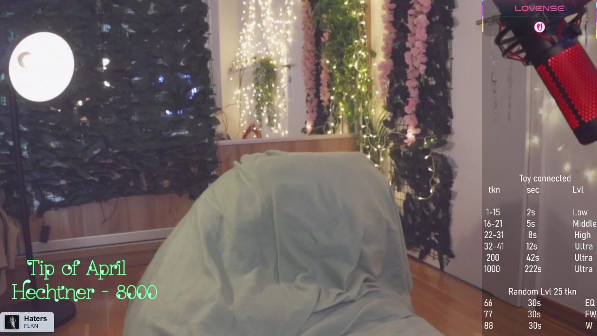 Gallery image thumbnail from Virtual_wafu's myfreecams stream on, 04/19/2025, 16:40 image 17 of 20