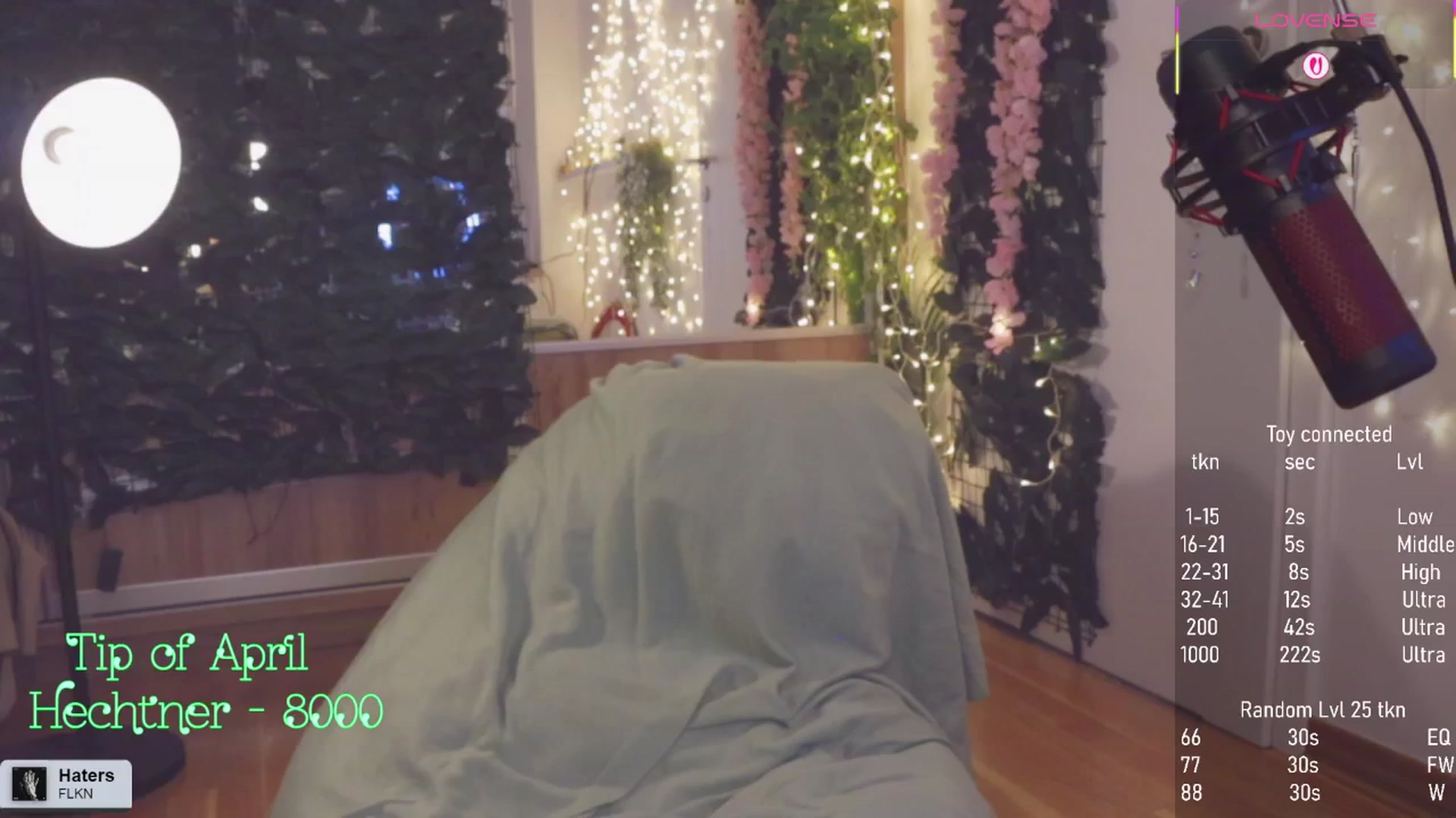 Gallery image thumbnail from Virtual_wafu's myfreecams stream on, 04/19/2025, 18:43 image 3 of 20