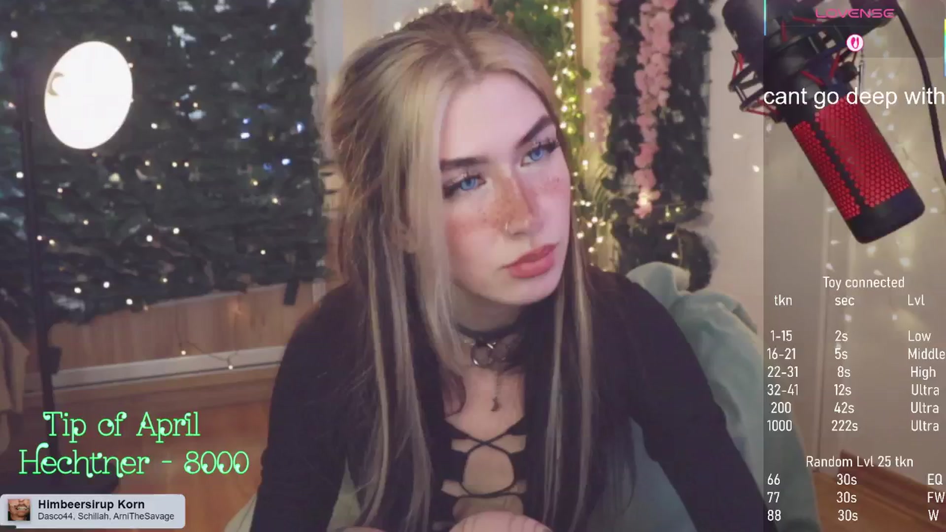 Gallery image thumbnail from Virtual_wafu's myfreecams stream on, 04/20/2025, 16:40 image 10 of 20