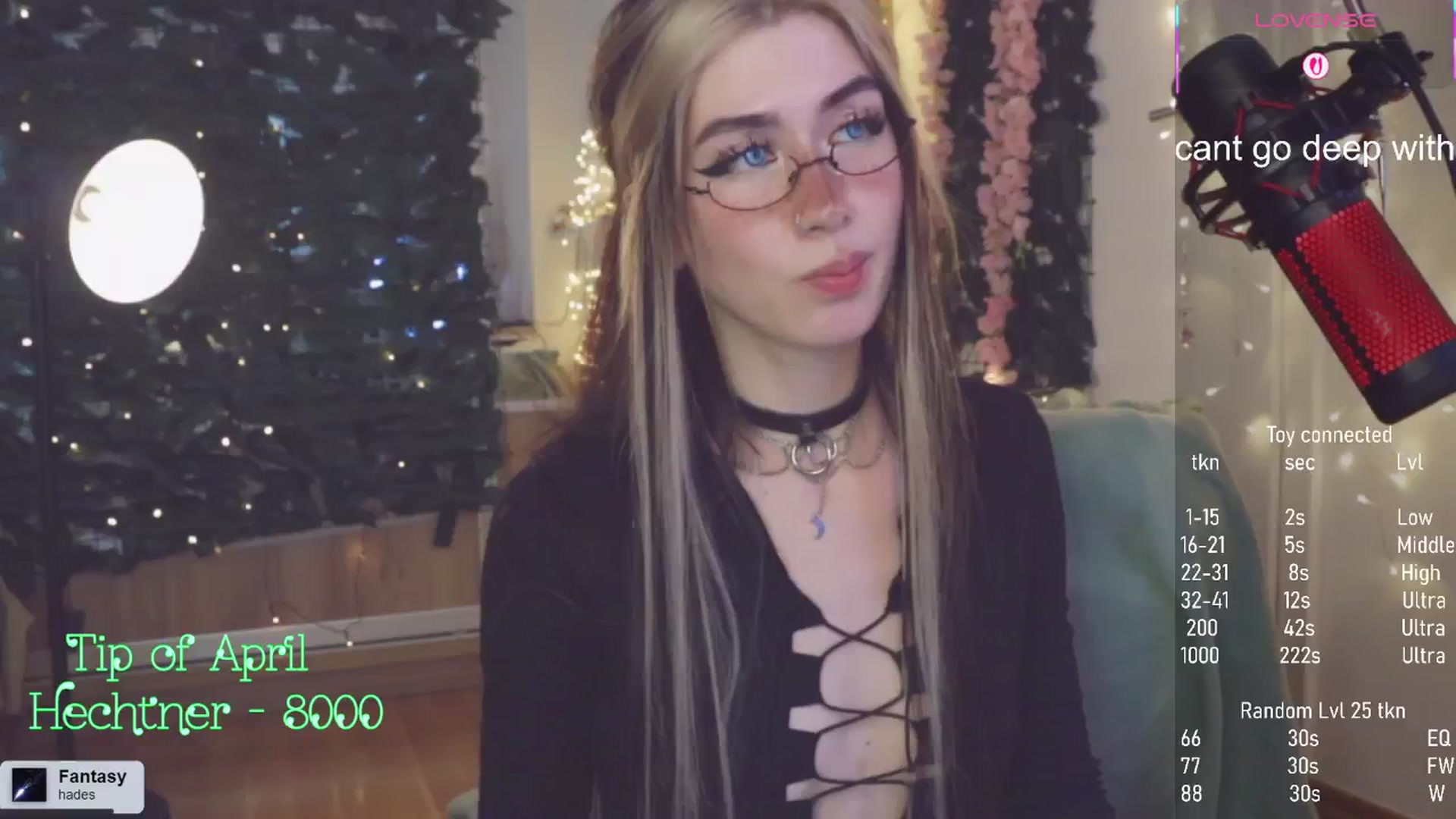 Gallery image thumbnail from Virtual_wafu's myfreecams stream on, 04/20/2025, 16:40 image 17 of 20