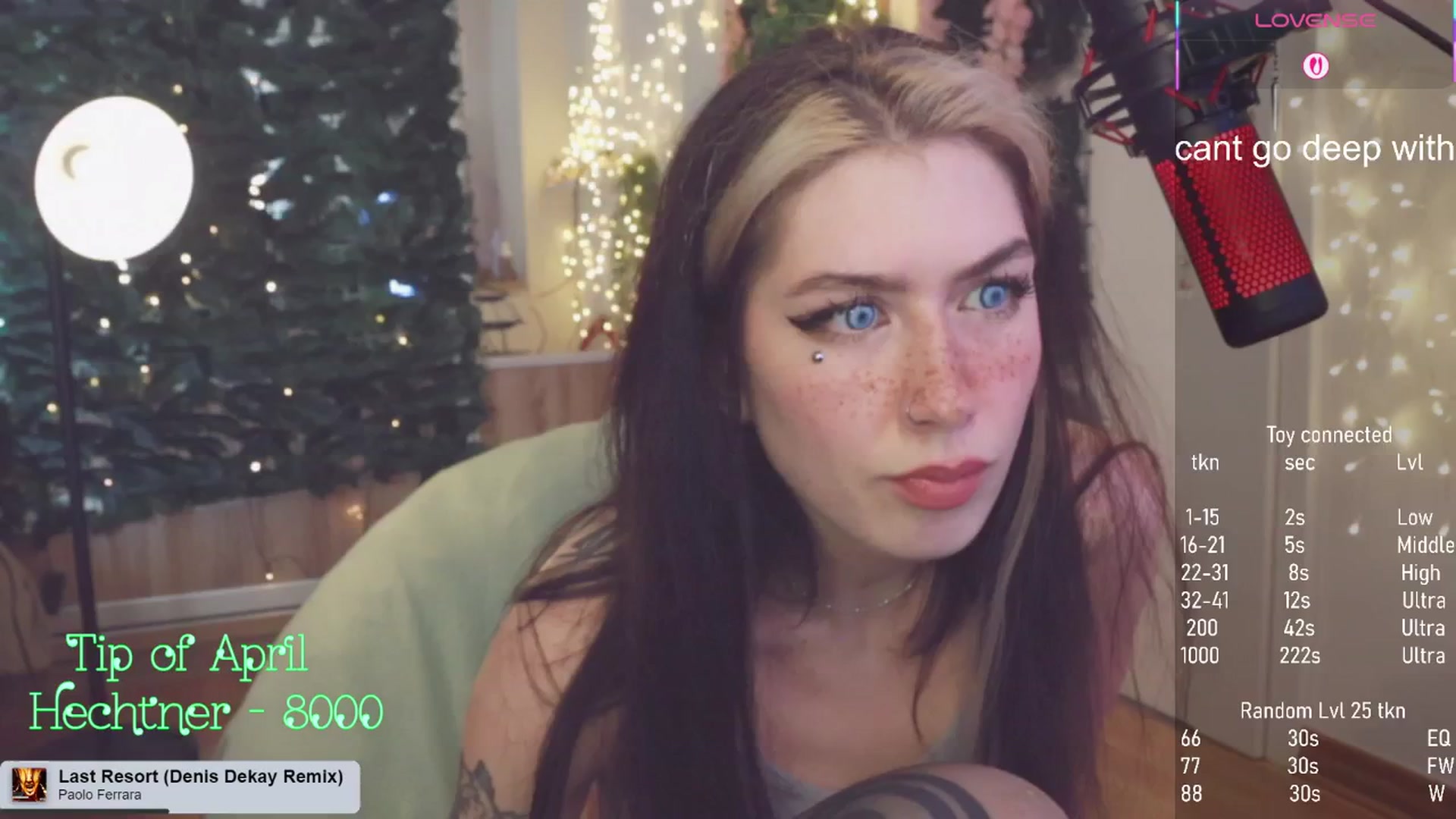 Gallery image thumbnail from Virtual_wafu's myfreecams stream on, 04/26/2025, 16:49 image 4 of 20