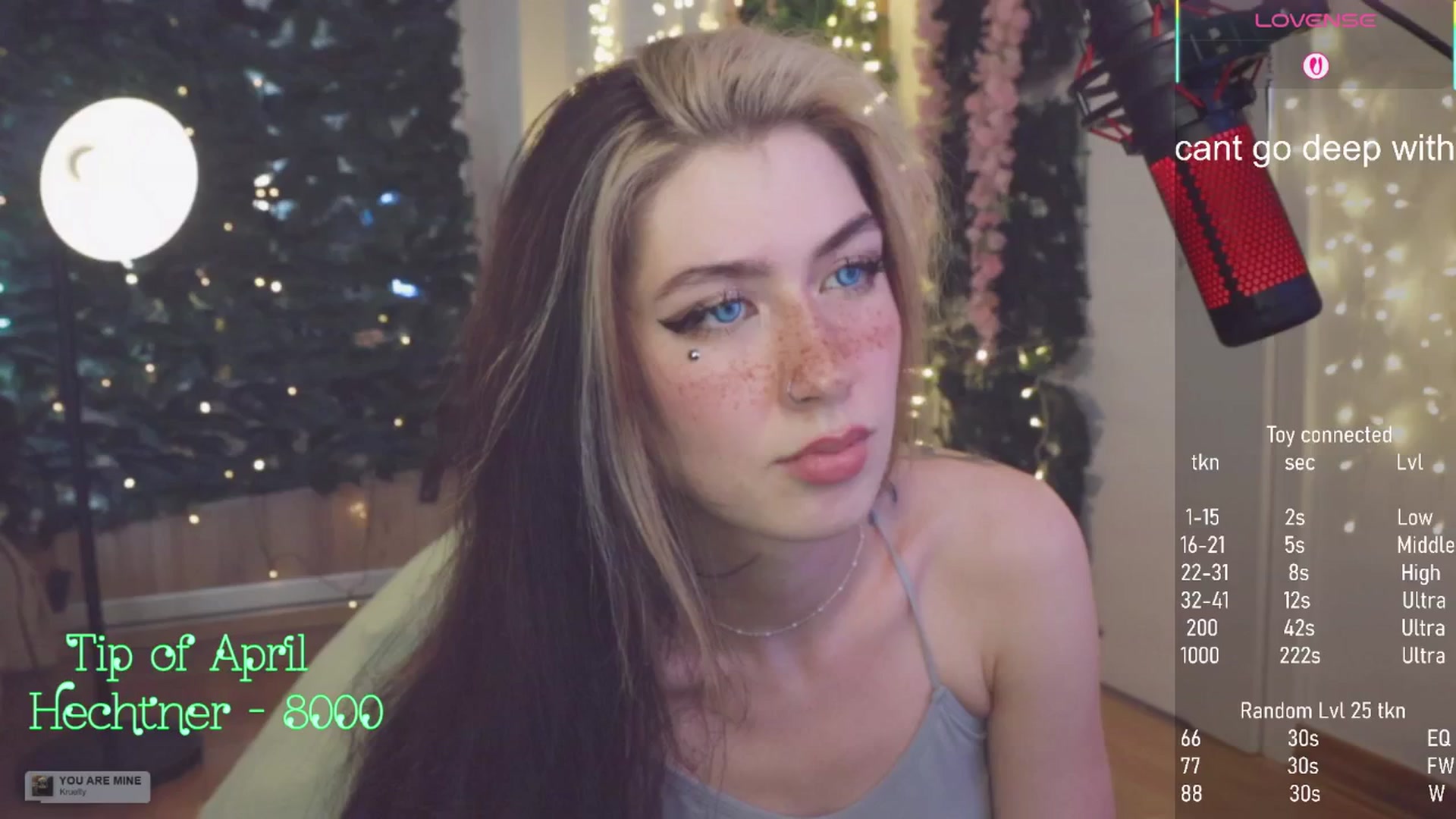 Gallery image thumbnail from Virtual_wafu's myfreecams stream on, 04/26/2025, 16:49 image 13 of 20