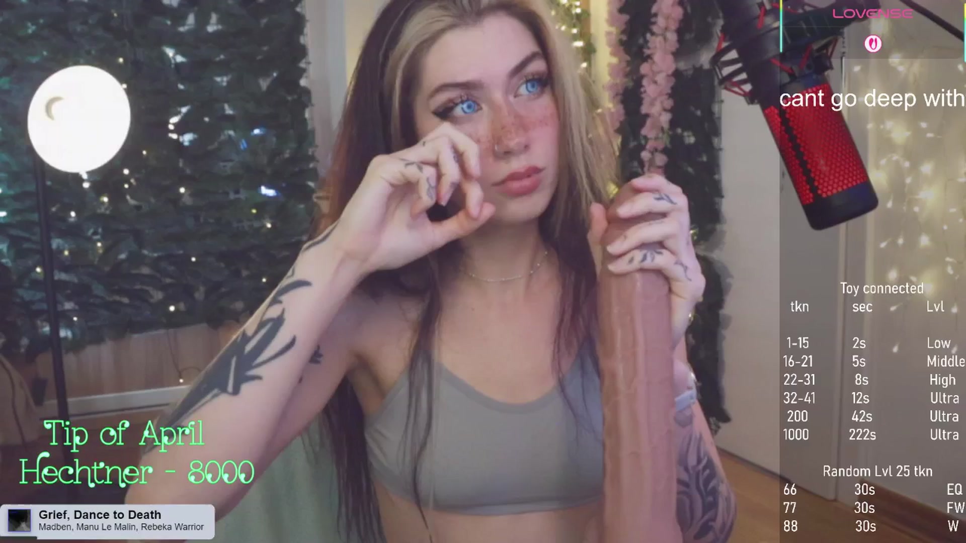 Gallery image thumbnail from Virtual_wafu's myfreecams stream on, 04/26/2025, 16:49 image 7 of 20