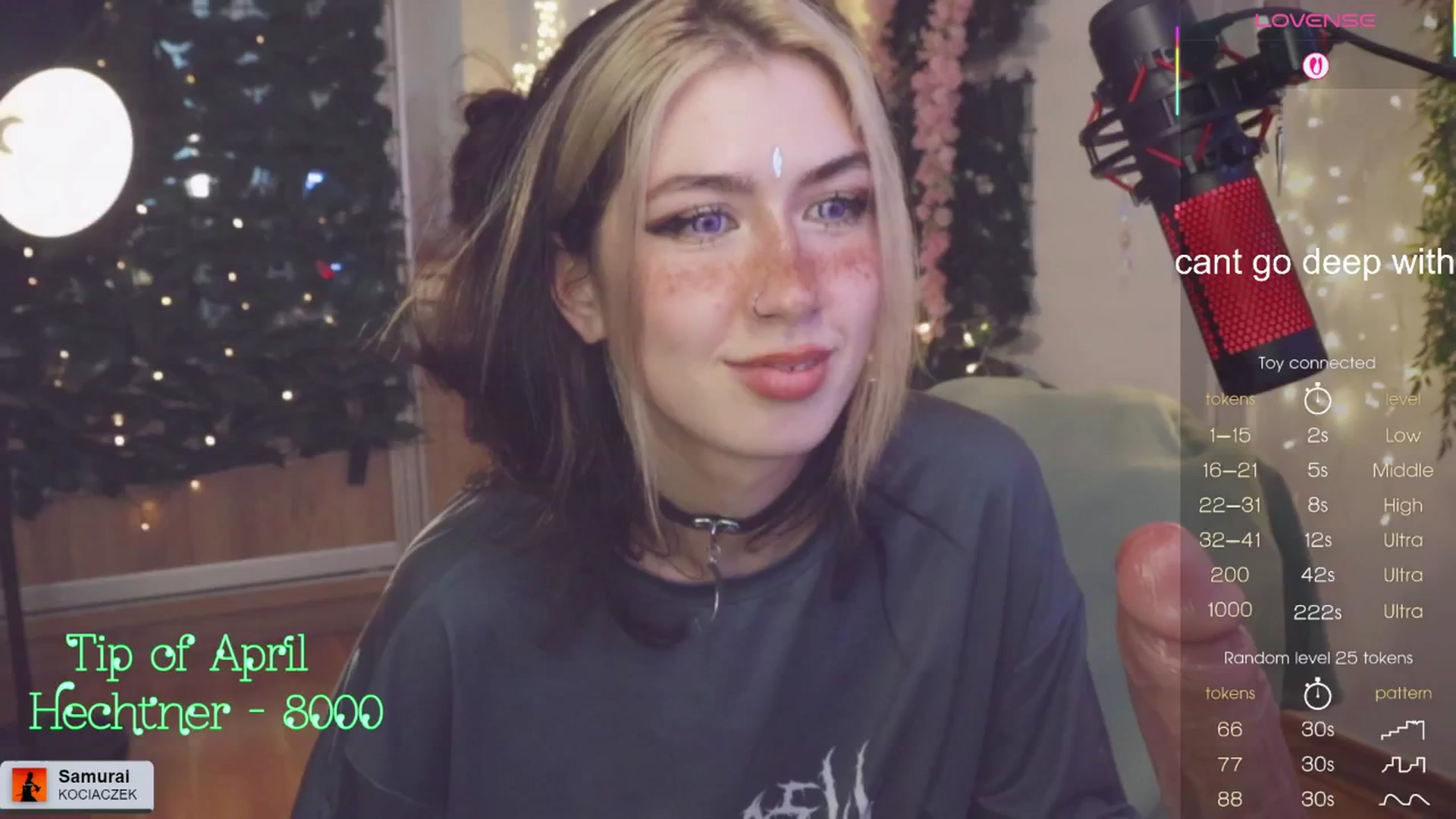 Gallery image thumbnail from Virtual_wafu's myfreecams stream on, 04/28/2025, 16:49 image 17 of 20