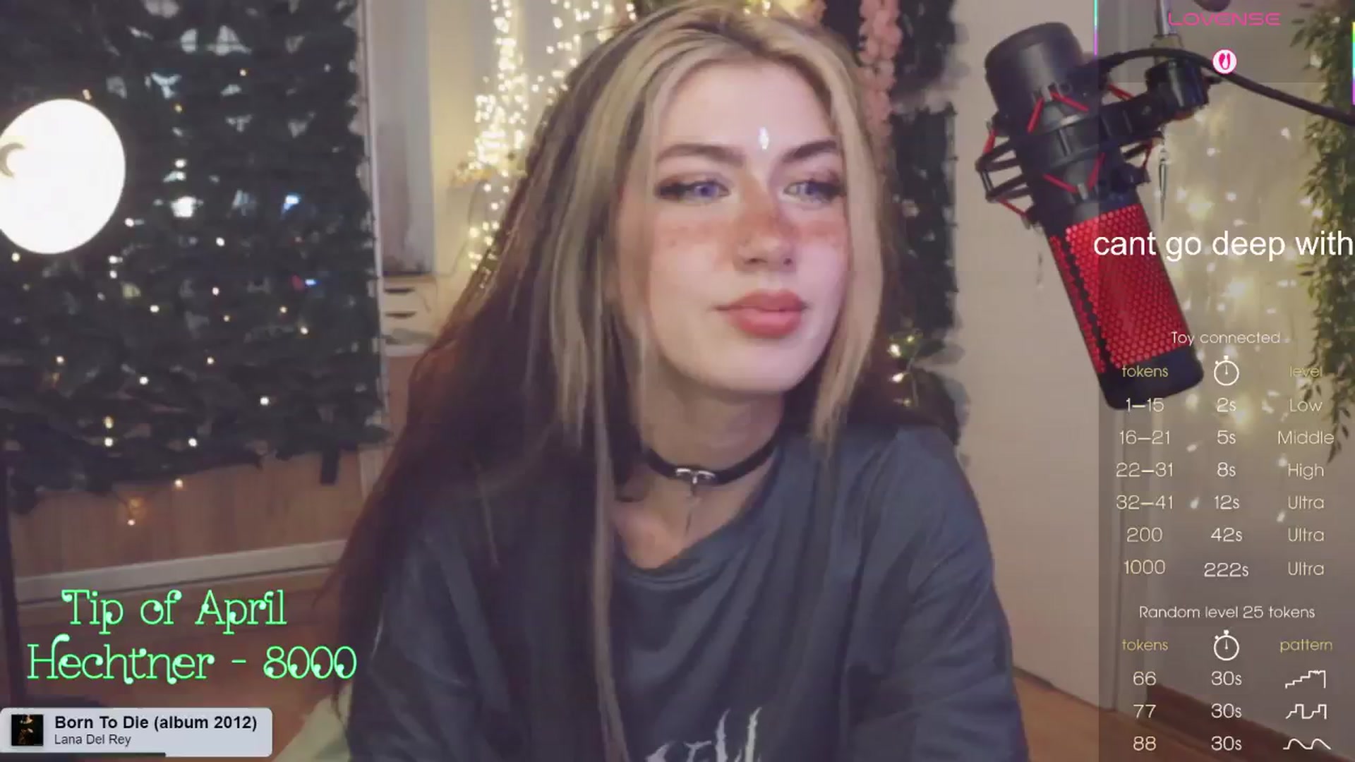 Gallery image thumbnail from Virtual_wafu's myfreecams stream on, 04/28/2025, 16:49 image 14 of 20