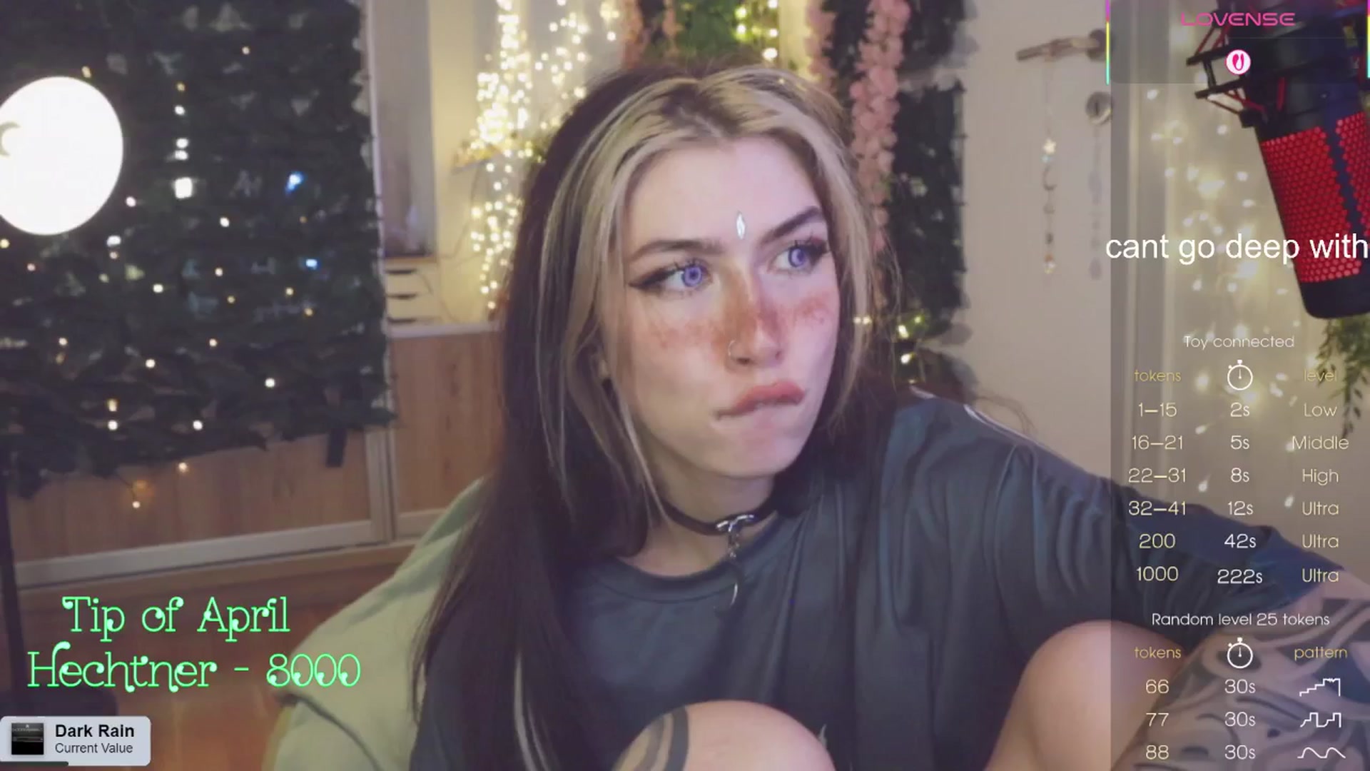 Gallery image thumbnail from Virtual_wafu's myfreecams stream on, 04/28/2025, 18:27 image 1 of 20