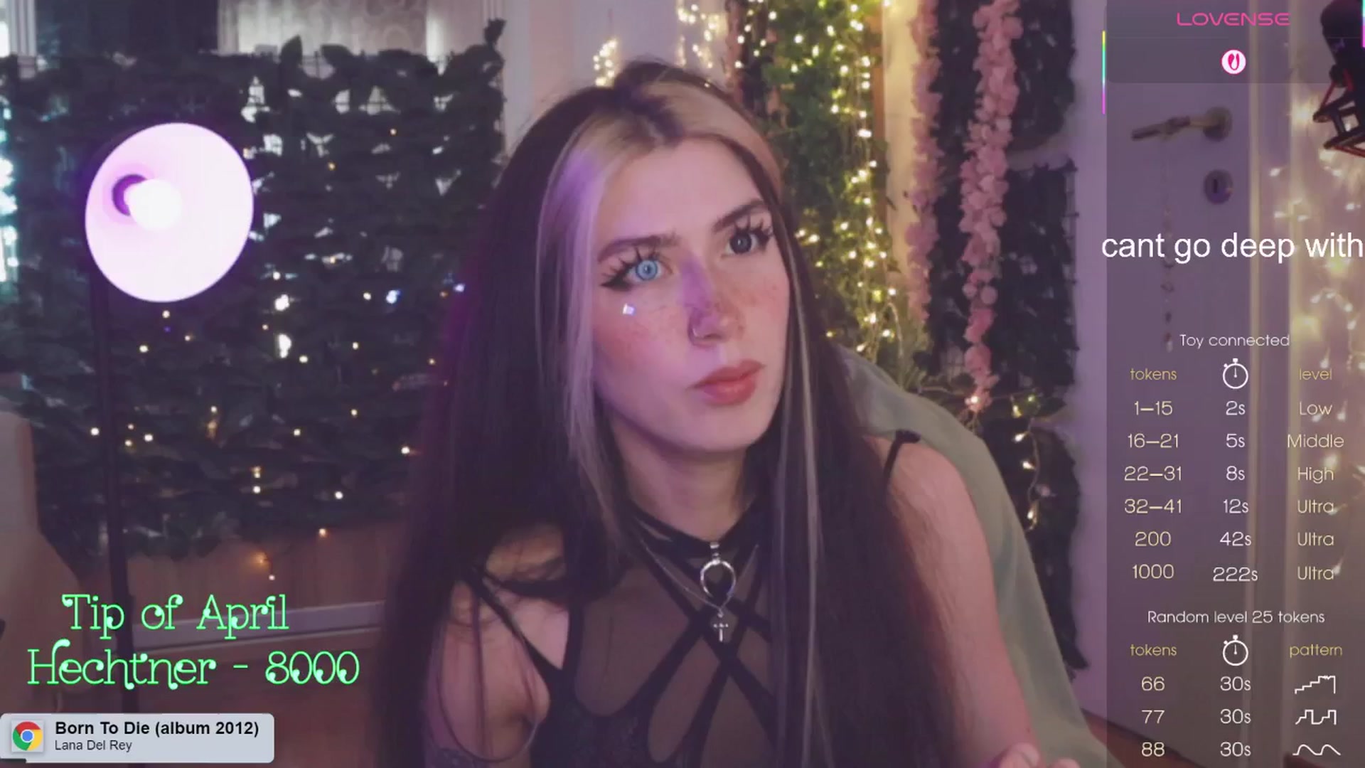 Gallery image thumbnail from Virtual_wafu's myfreecams stream on, 04/29/2025, 14:36 image 1 of 20