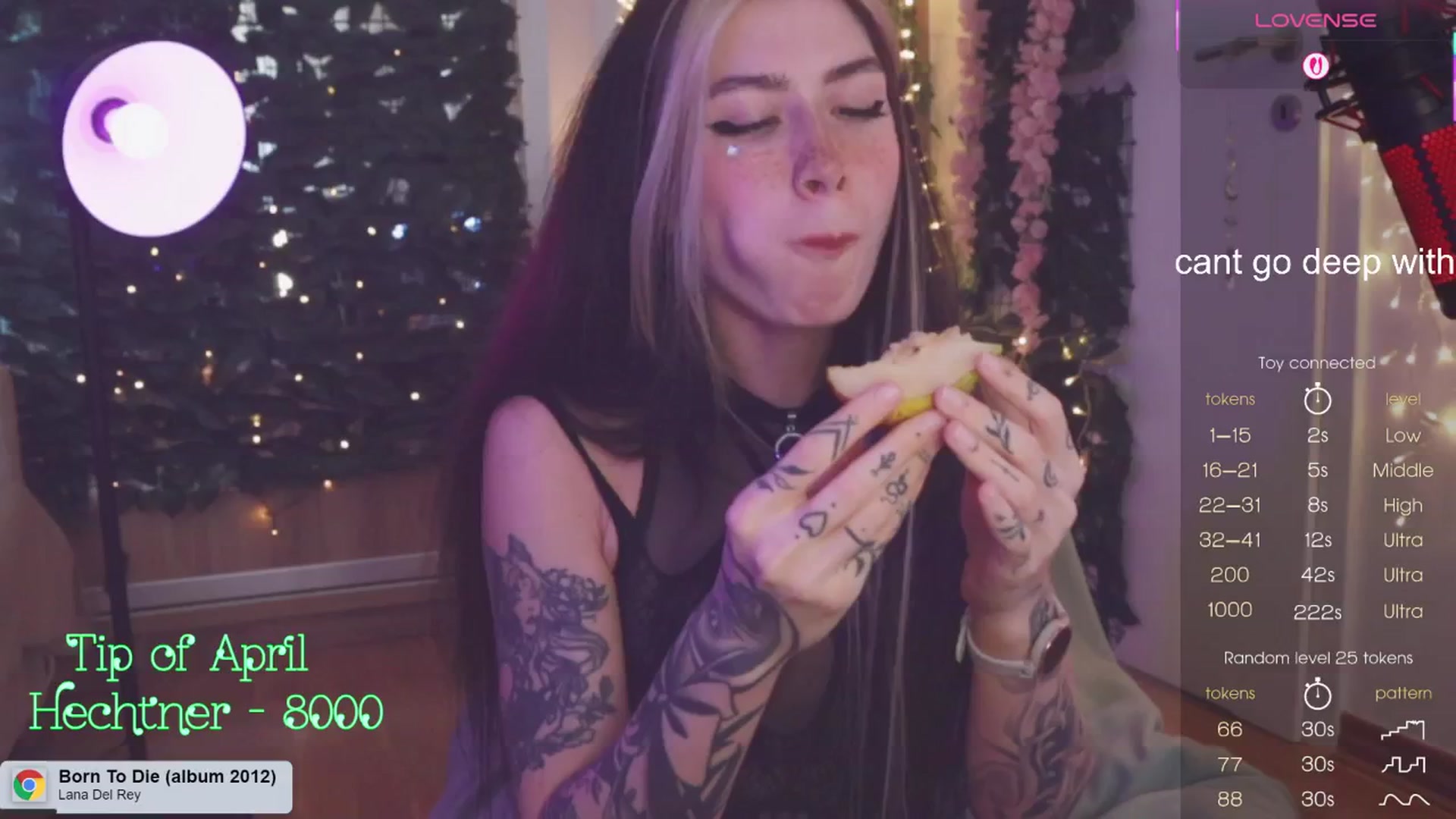 Gallery image thumbnail from Virtual_wafu's myfreecams stream on, 04/29/2025, 14:36 image 2 of 20