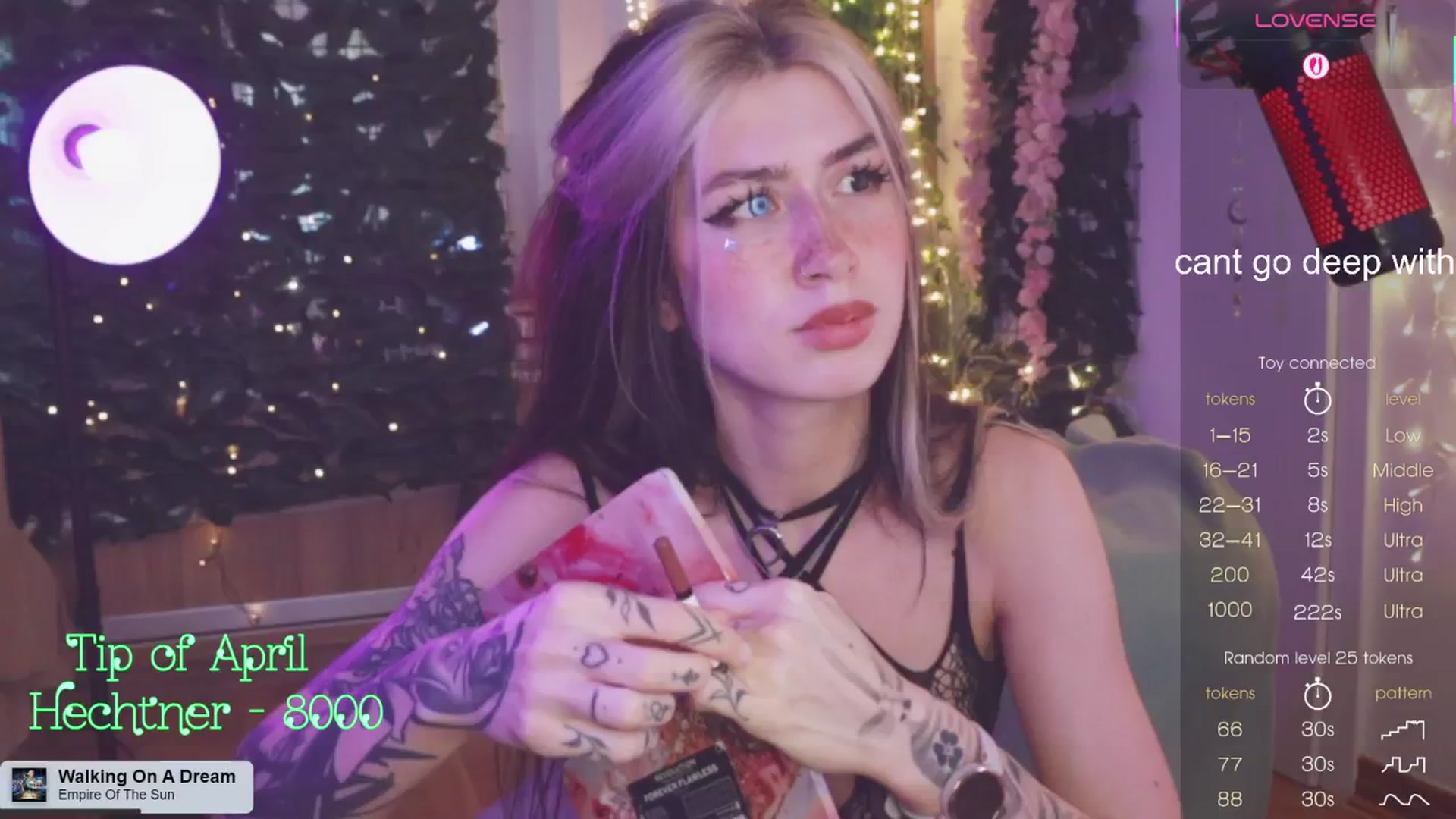 Gallery image thumbnail from Virtual_wafu's myfreecams stream on, 04/29/2025, 16:42 image 4 of 20