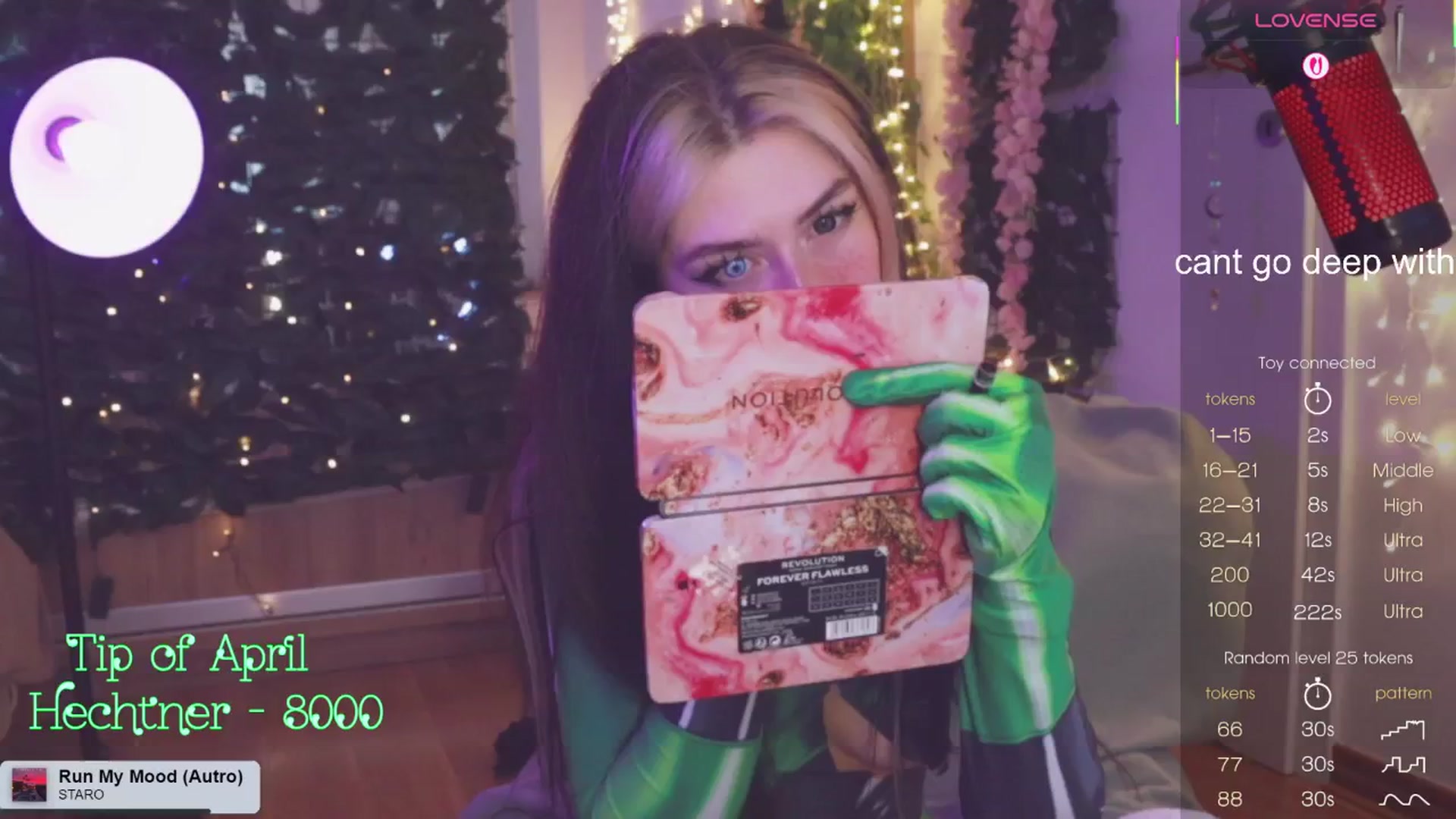 Gallery image thumbnail from Virtual_wafu's myfreecams stream on, 04/29/2025, 16:42 image 7 of 20