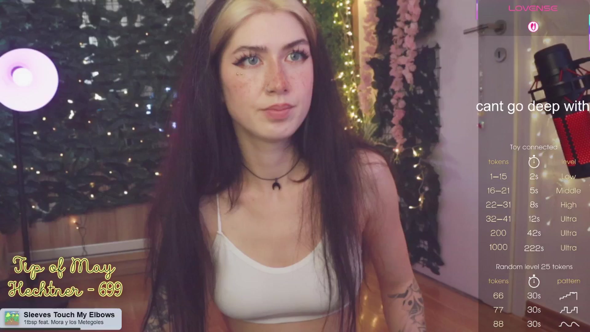 Gallery image thumbnail from Virtual_wafu's myfreecams stream on, 05/03/2025, 15:28 image 14 of 20