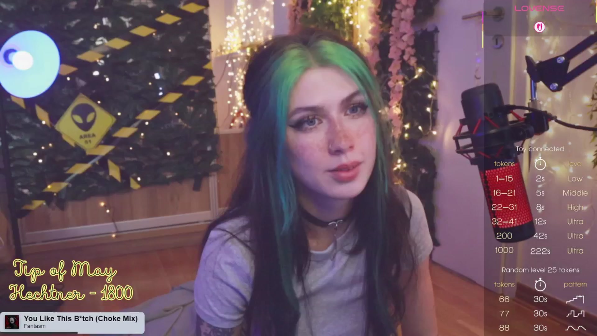 Gallery image thumbnail from Virtual_wafu's myfreecams stream on, 05/06/2025, 15:55 image 11 of 20